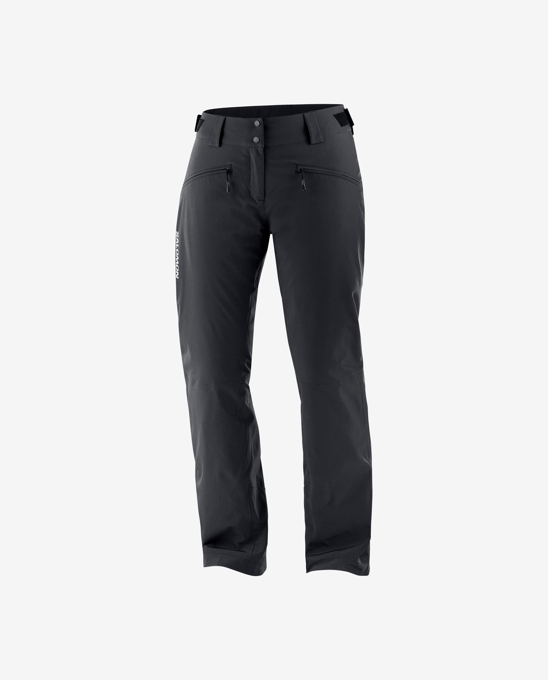 EDGE Women's Ski Pants | Salomon EDGE Women's Ski Pants | Salomon