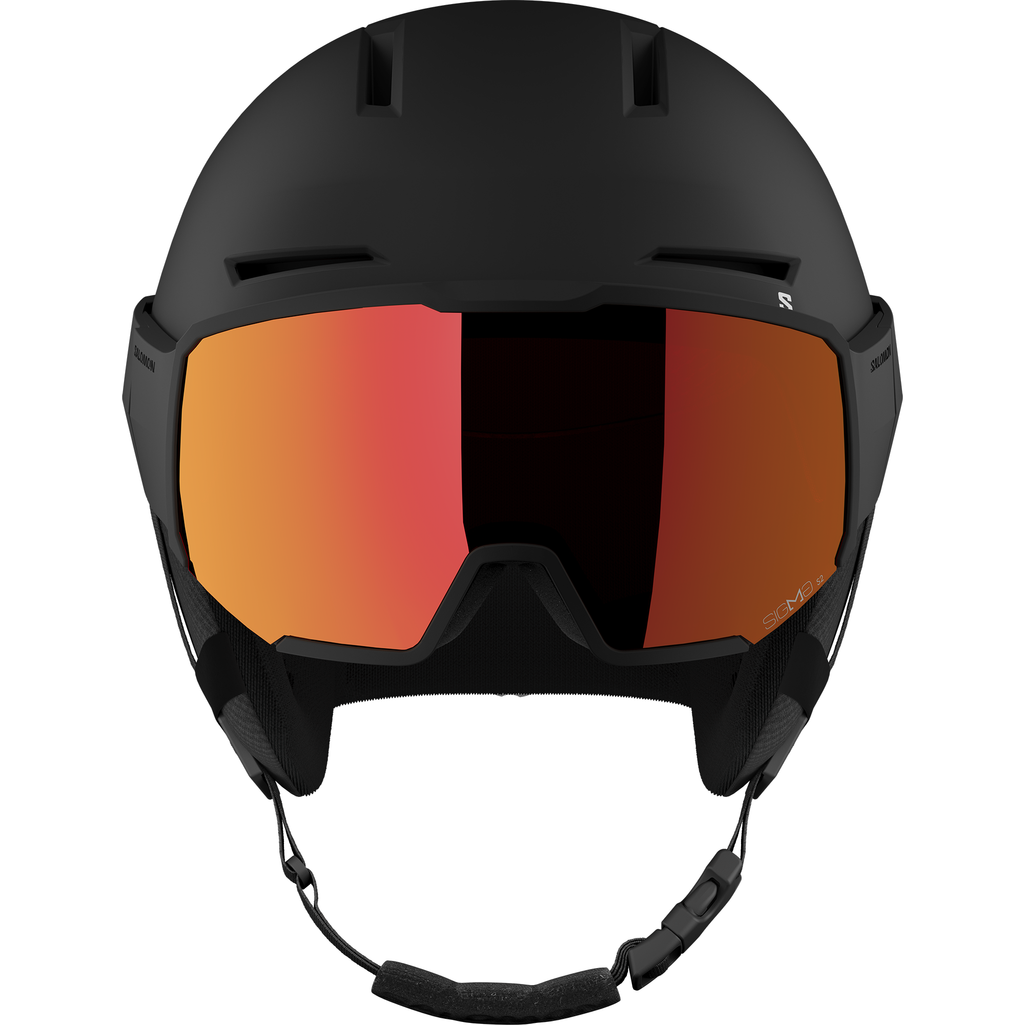 OSMO SIGMA Black | Salomon