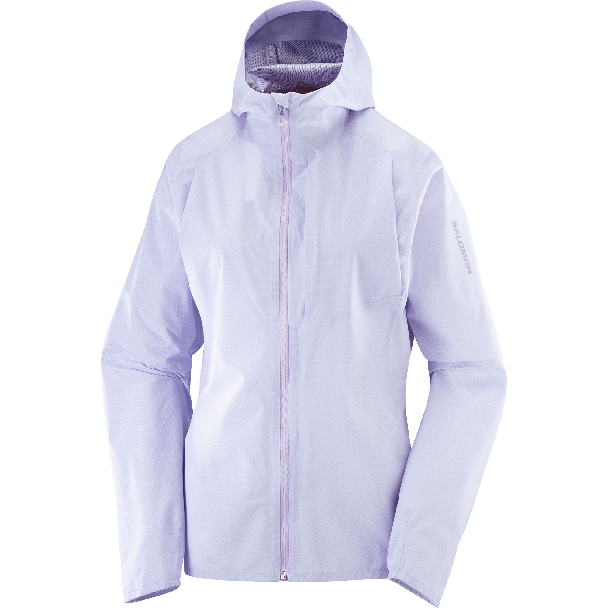 BONATTI TRAIL Women's Shell Jacket | Salomon