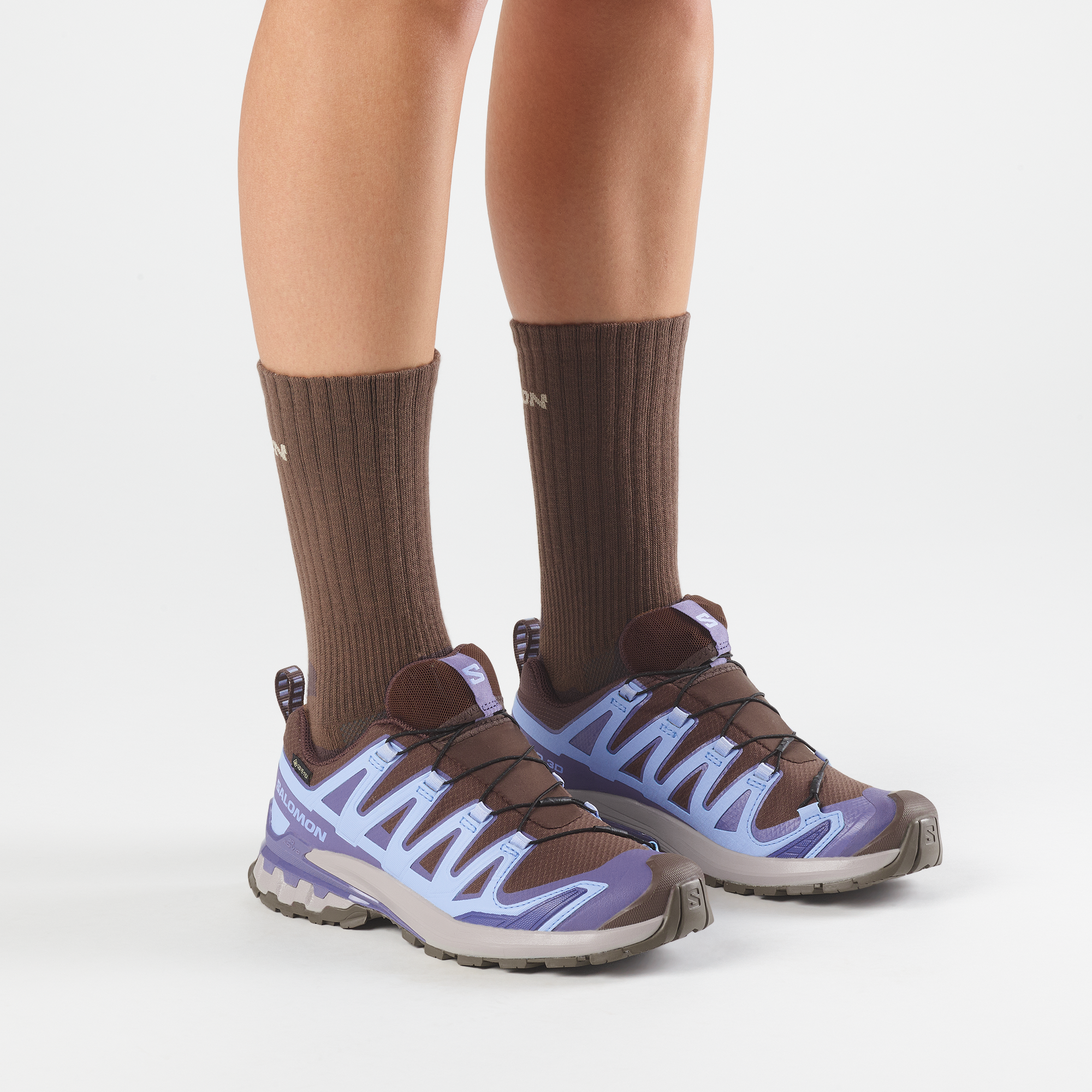 Salomon Xa Pro 3d V9