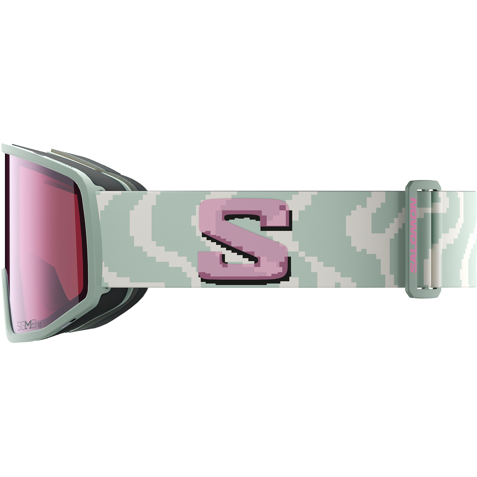 SENTRY PRO S SIGMA (and EXTRA LENS) Goggles - Unisex | Salomon