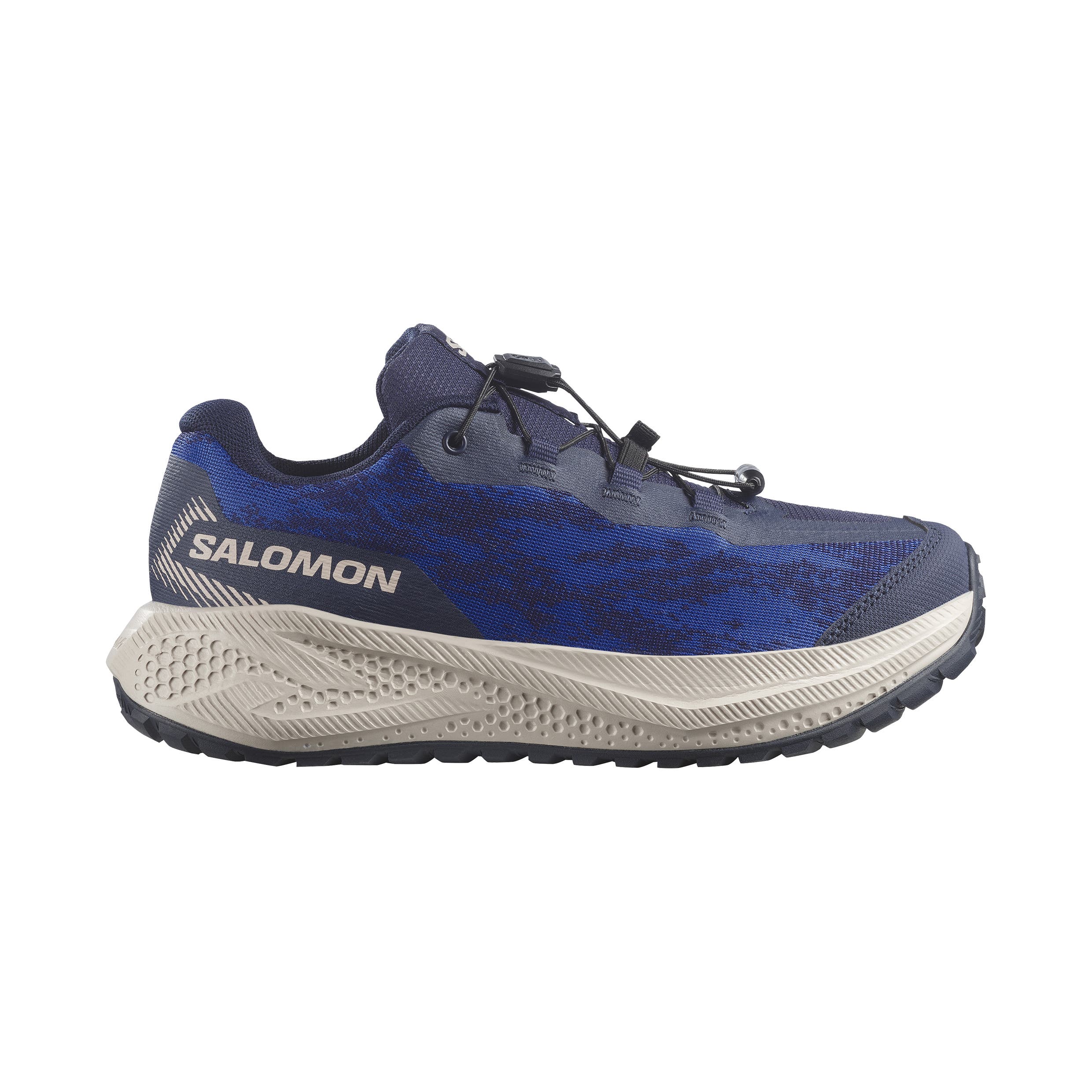 Main product image of AERO GRVL WATERPROOF - Kids' shoes - Junior