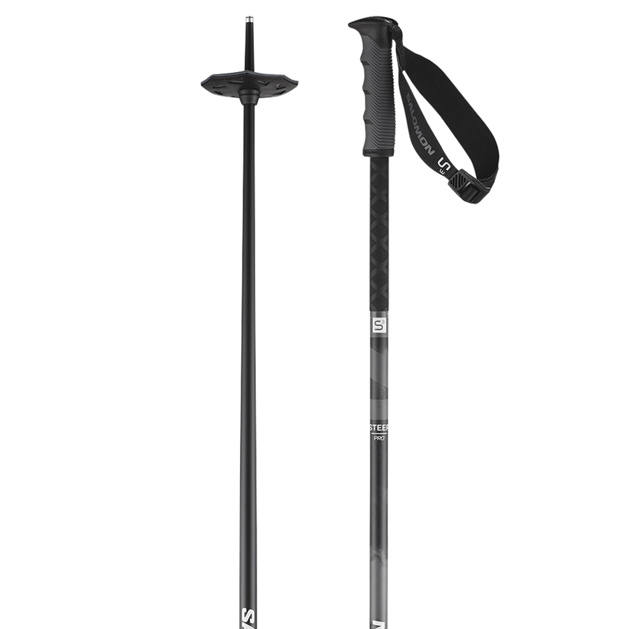Main product image of STEEP PRO S3 - Alpine poles - Unisex