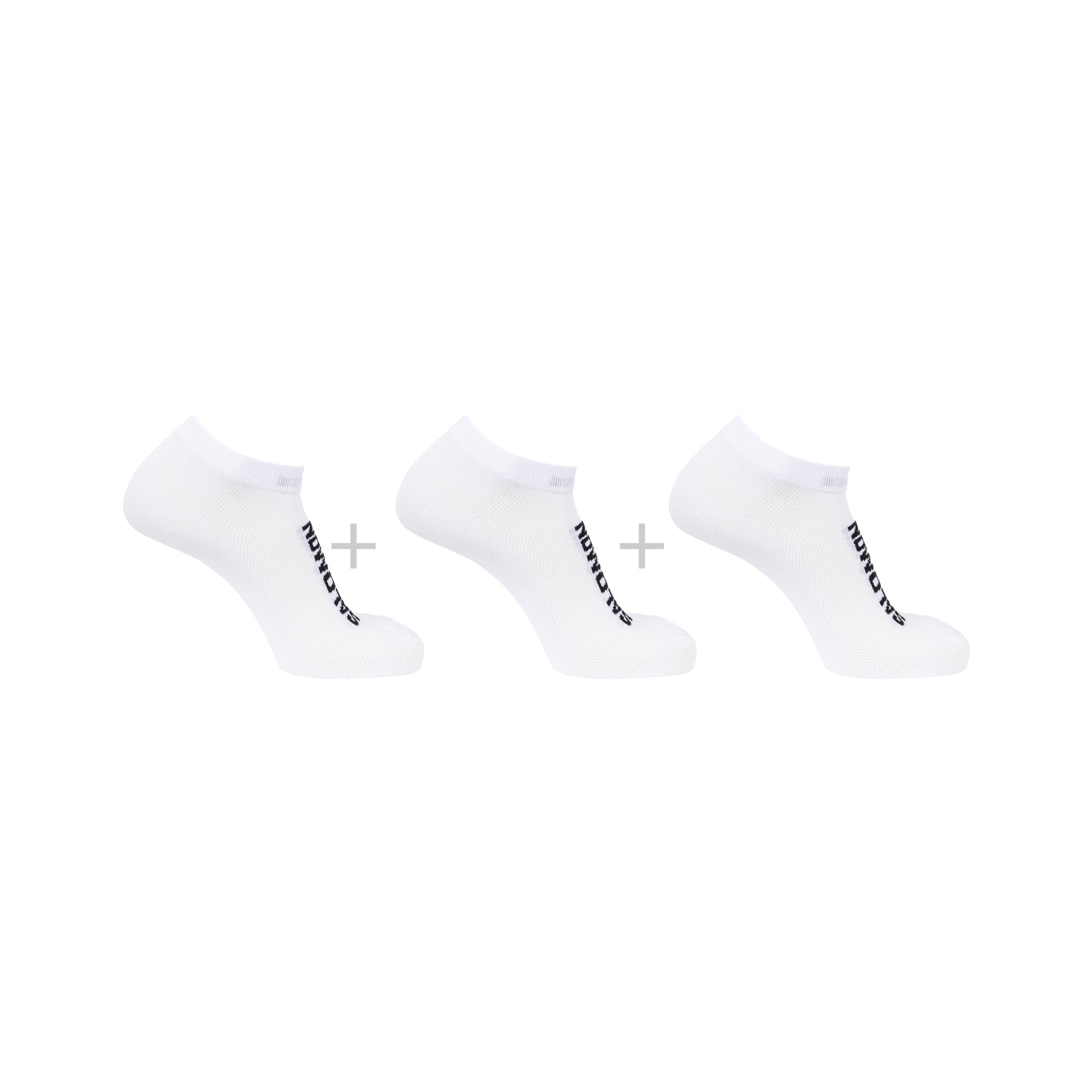 Hauptbild des Produkts EVERYDAY LITE LOW 3-PACK - Socken Unisex