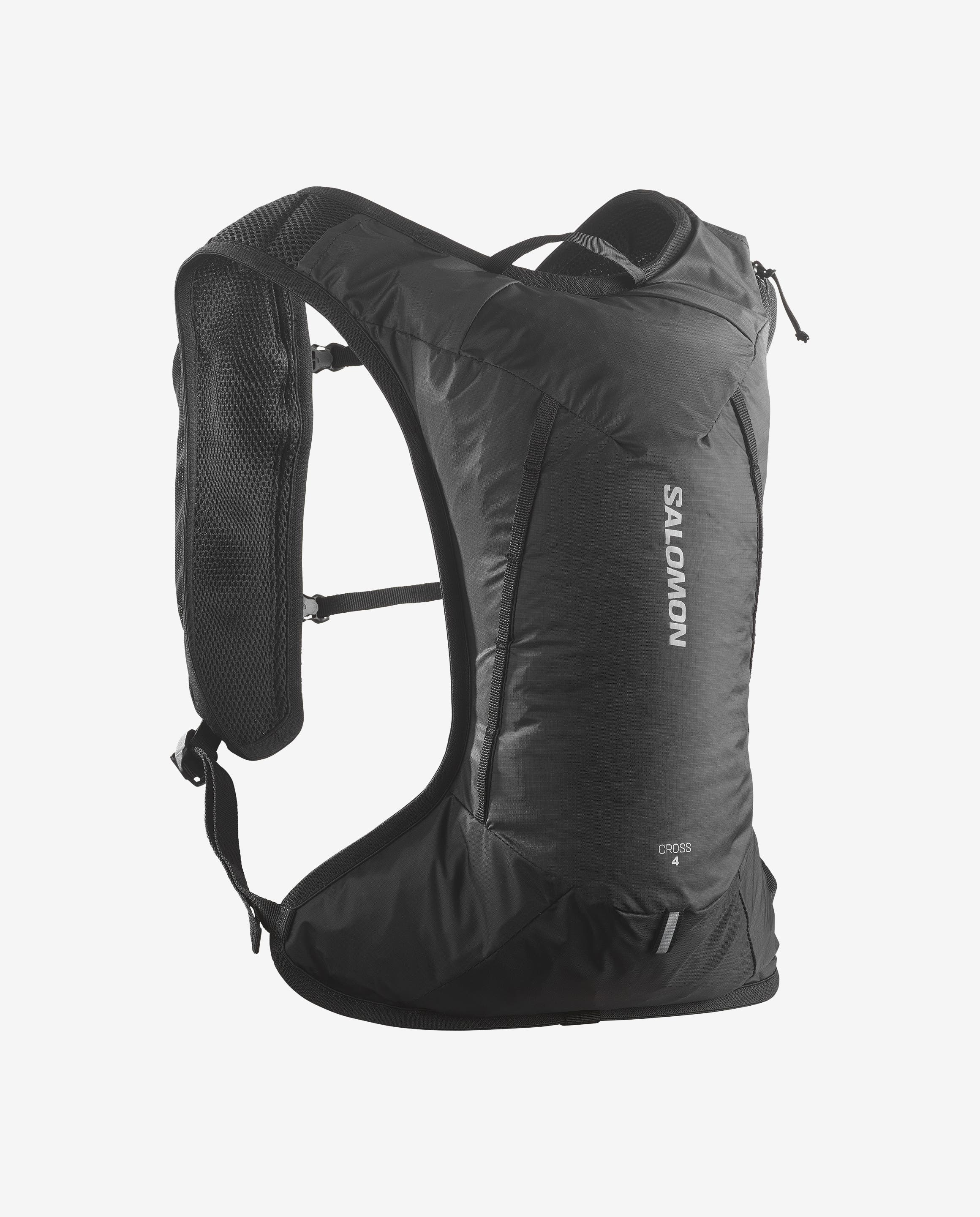 CROSS 4 Black | Salomon CROSS 4 Black | Salomon
