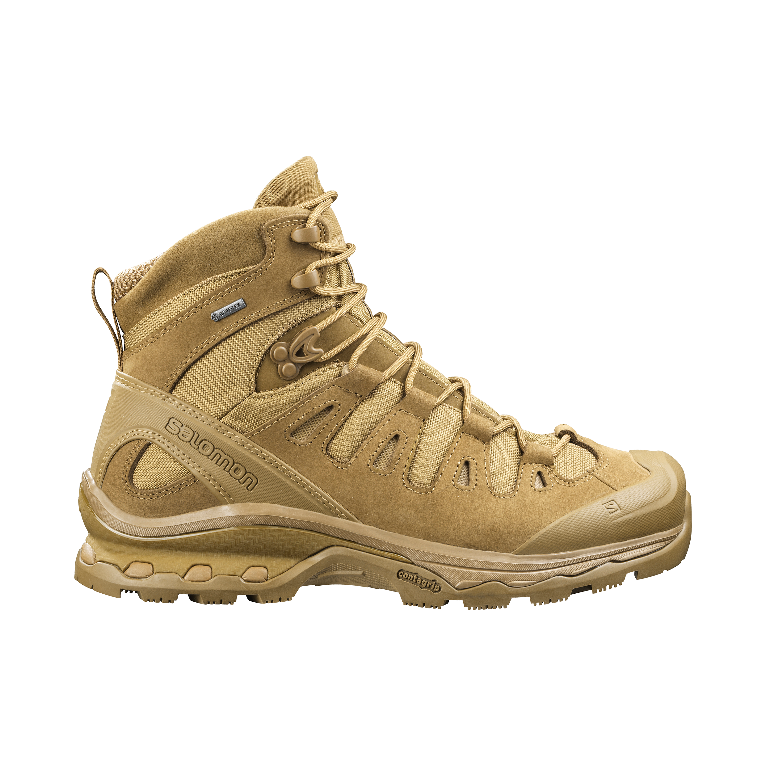QUEST 4D GORE-TEX FORCES 2 Forces shoes - Unisex | Salomon