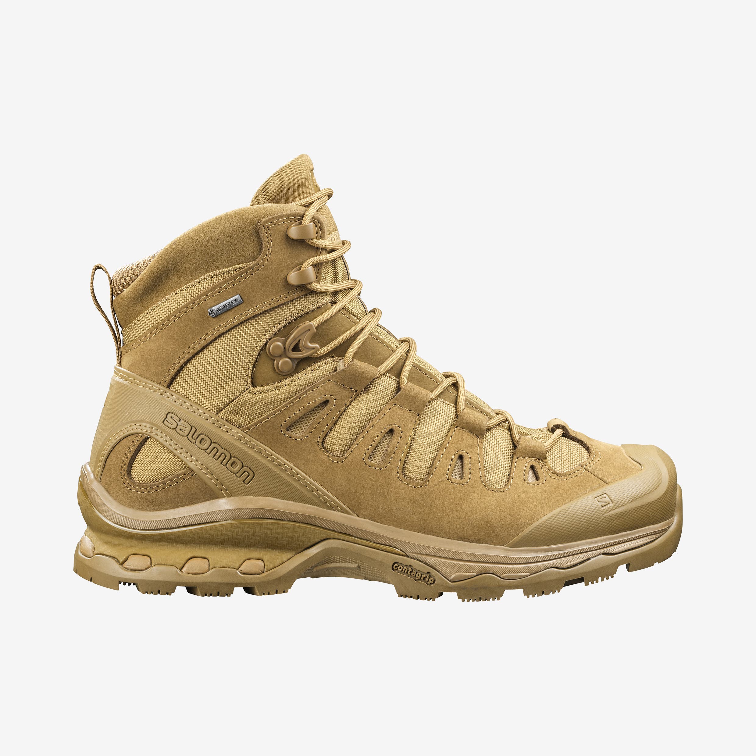 QUEST 4D GORE-TEX FORCES 2 Forces shoes - Unisex | Salomon QUEST 4D GORE-TEX FORCES 2 Forces shoes - Unisex | Salomon