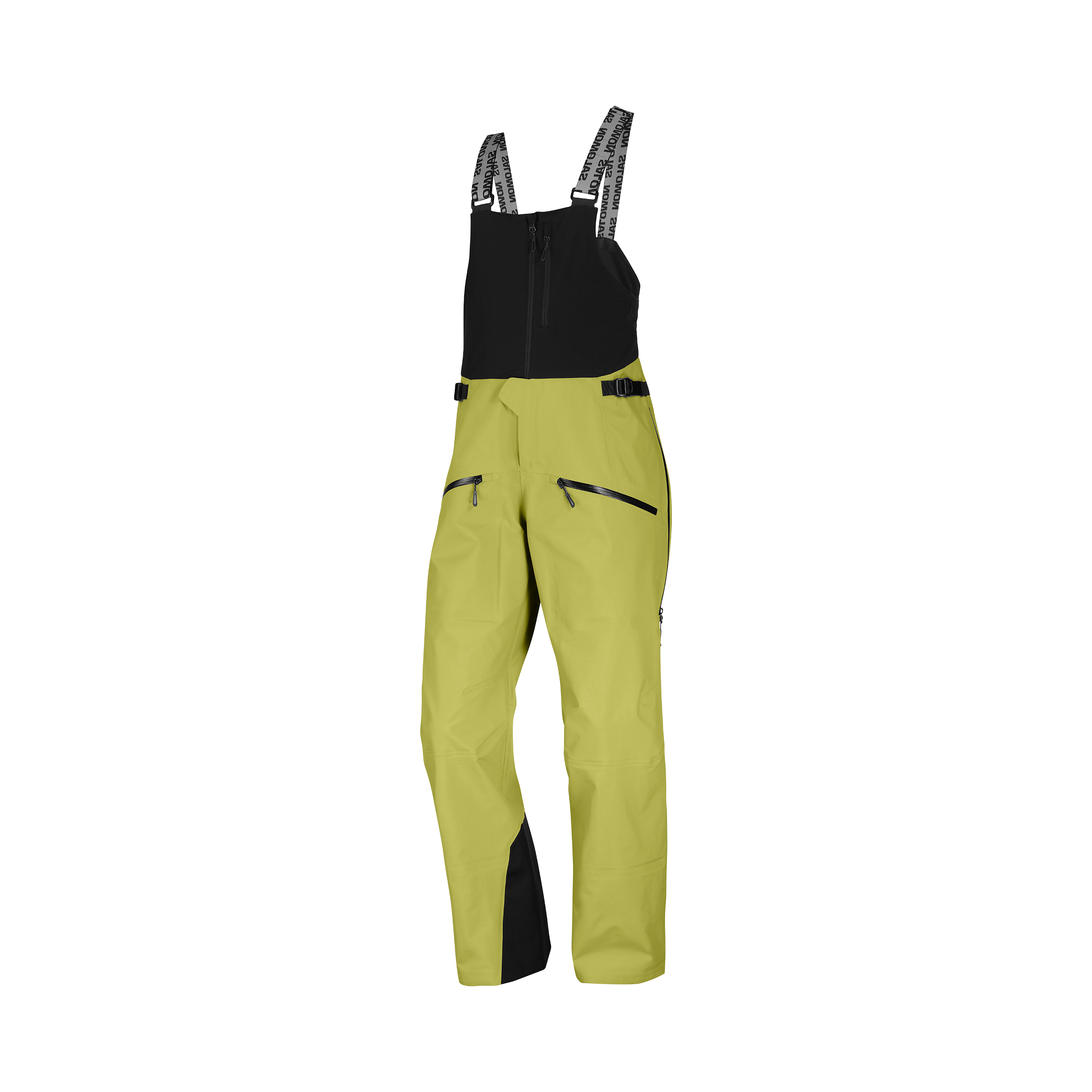 ABSOLUTE 3L Men's Shell Pants | Salomon