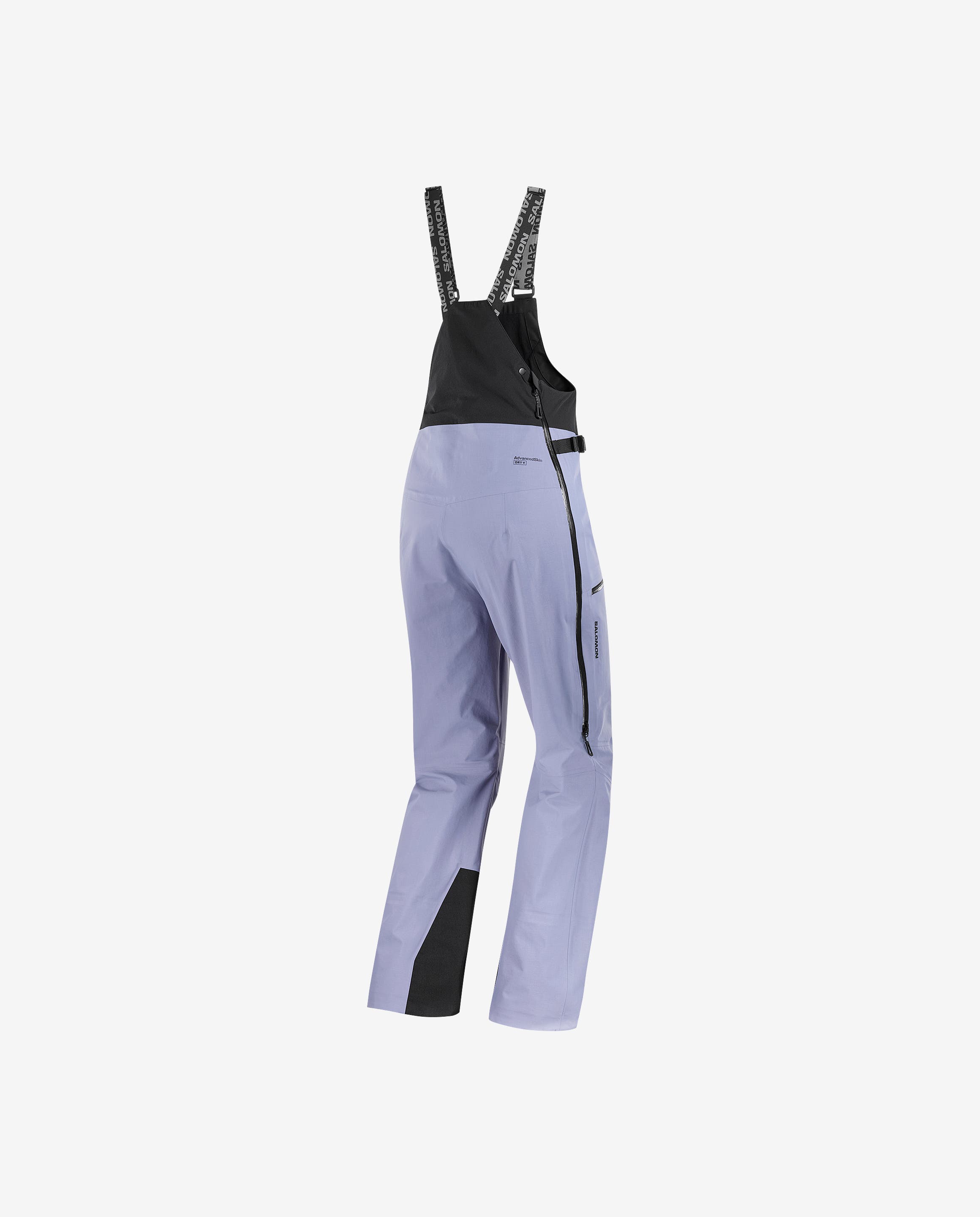 ABSOLUTE 3L Women's Shell Pants | Salomon ABSOLUTE 3L Women's Shell Pants | Salomon