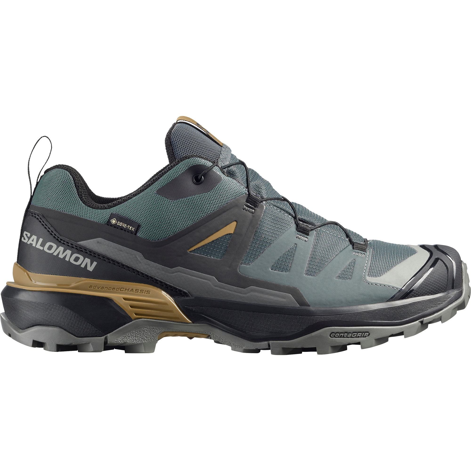 X ULTRA 5 GORE-TEX Men - Hiking | Salomon