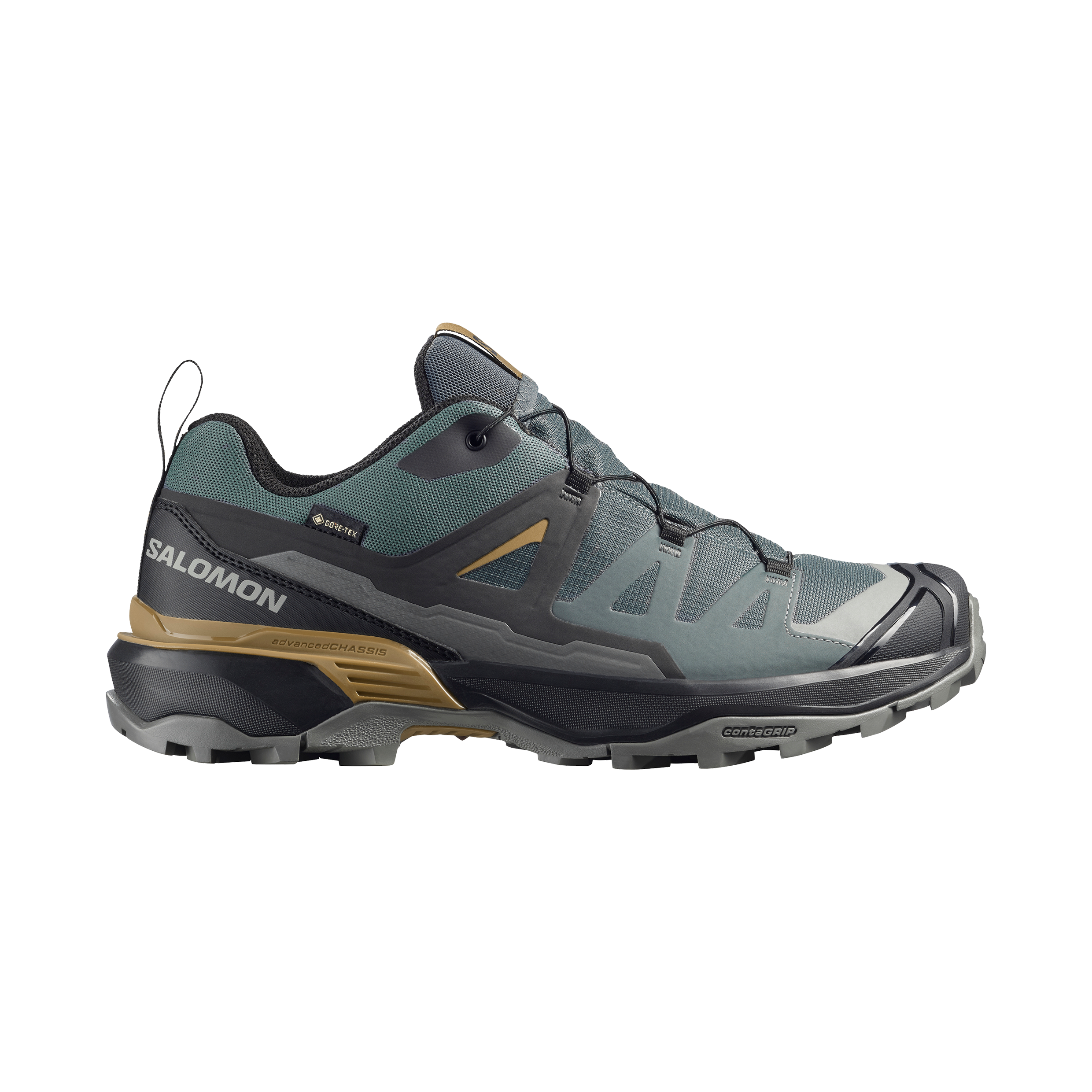 X ULTRA 360 GORE-TEX Hiking & backpacking shoes - Men | Salomon