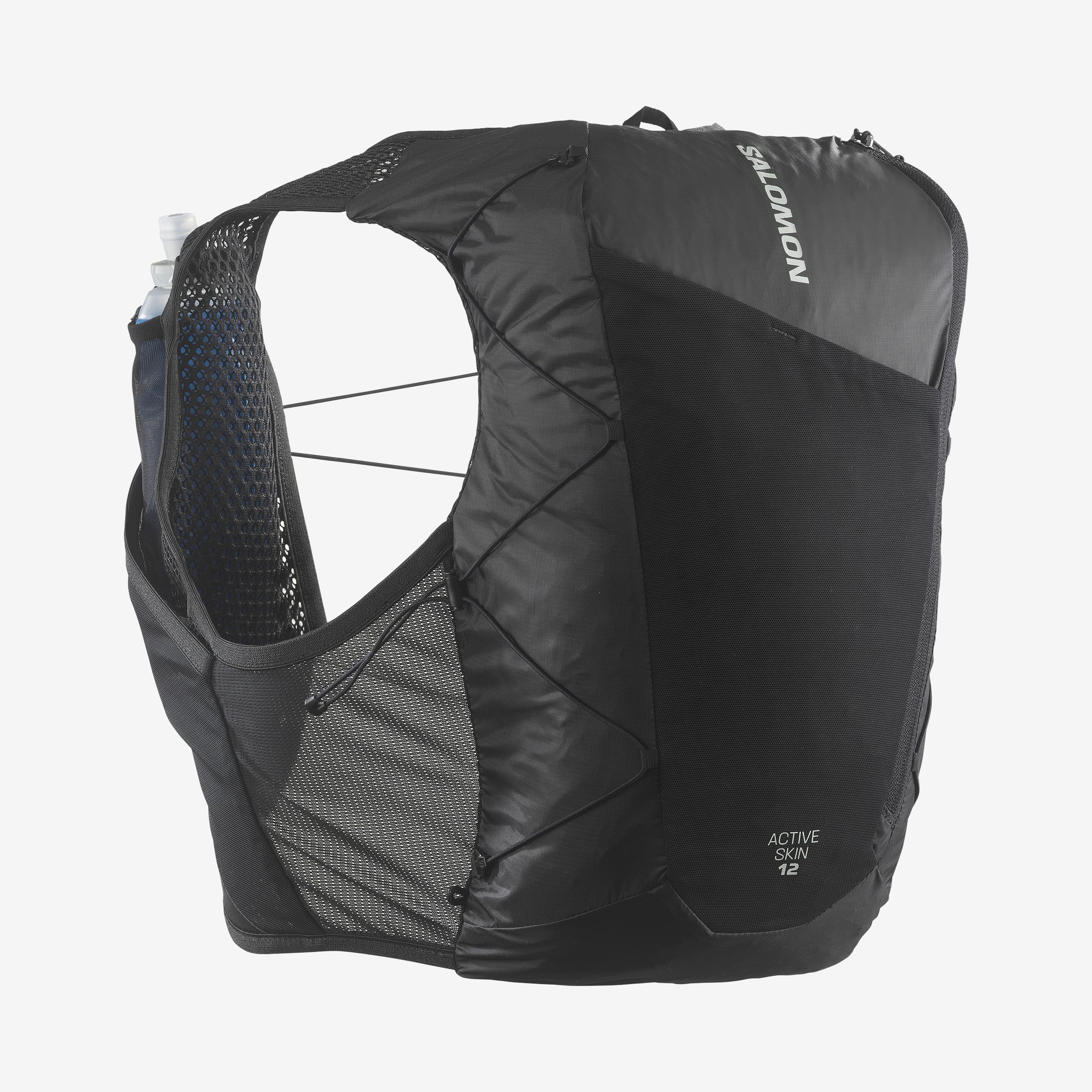 ACTIVE SKIN 12 Black | Salomon ACTIVE SKIN 12 Black | Salomon