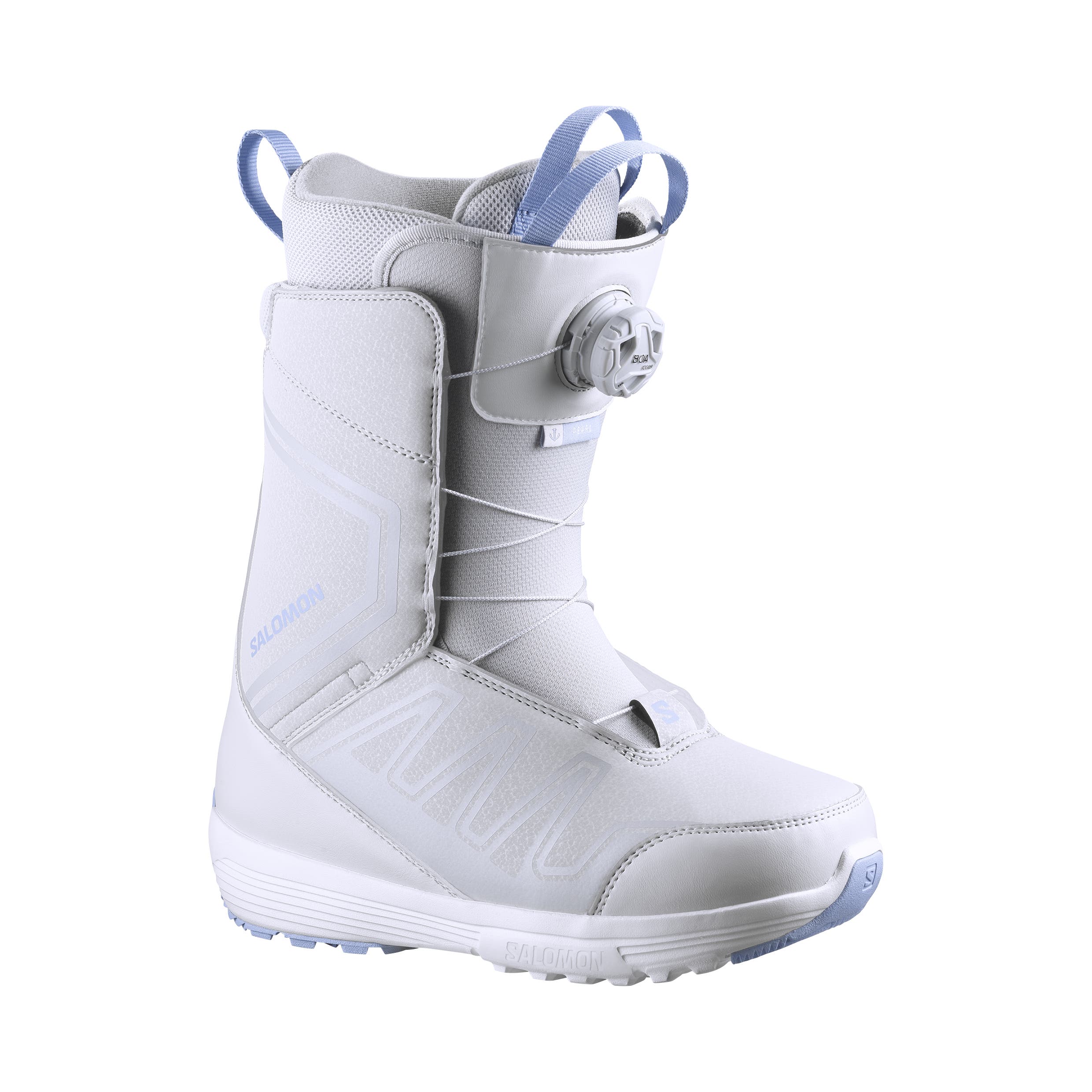 Main product image of PEARL BOA® - Snowboard boots · All-Mountain · Women