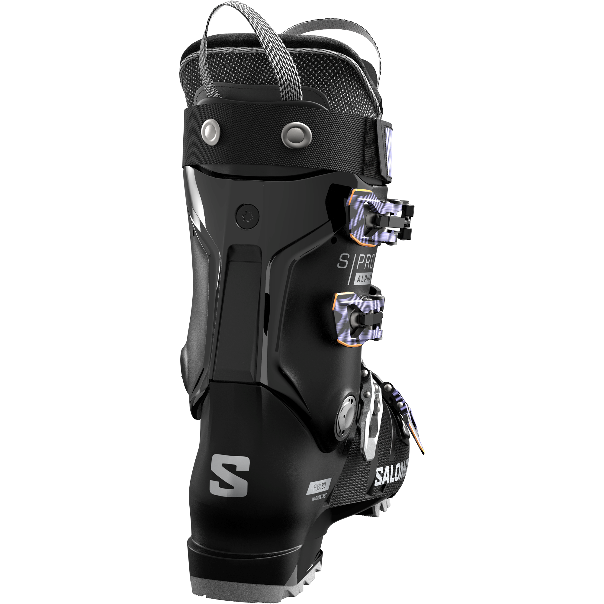 S/PRO ALPHA 80 W GW Women - All-Mountain | Salomon