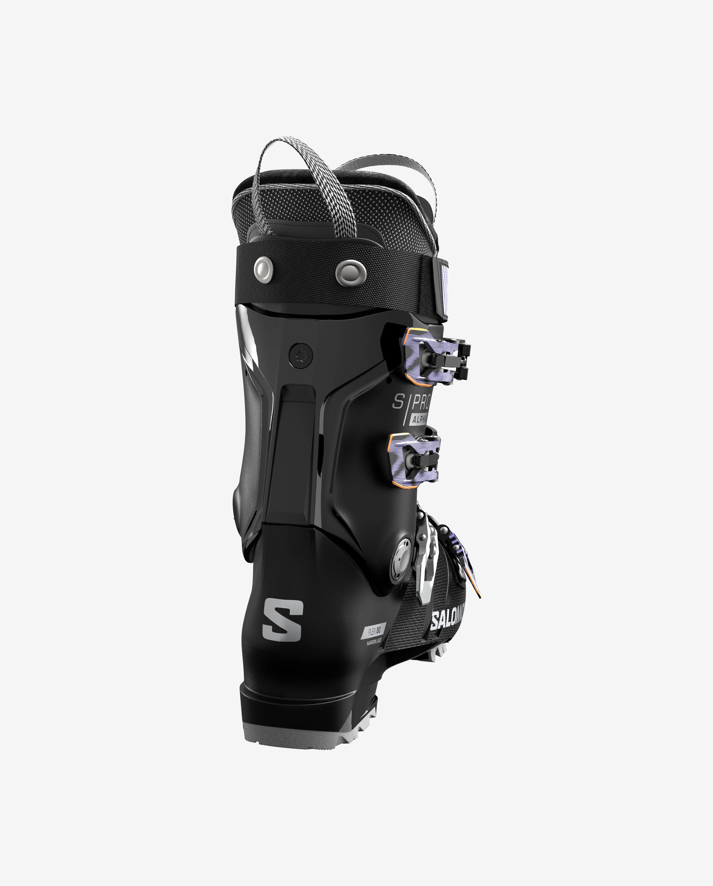 S/PRO ALPHA 80 Women - All-Mountain | Salomon S/PRO ALPHA 80 Women - All-Mountain | Salomon