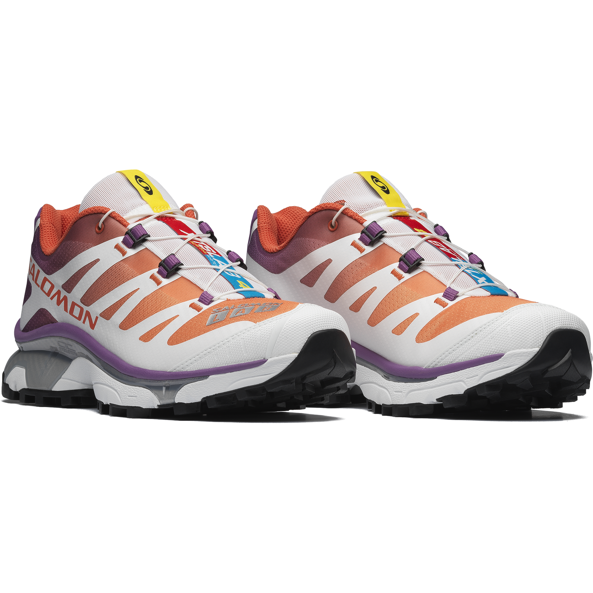 XT-4 OG White | Salomon XT-4 OG White | Salomon