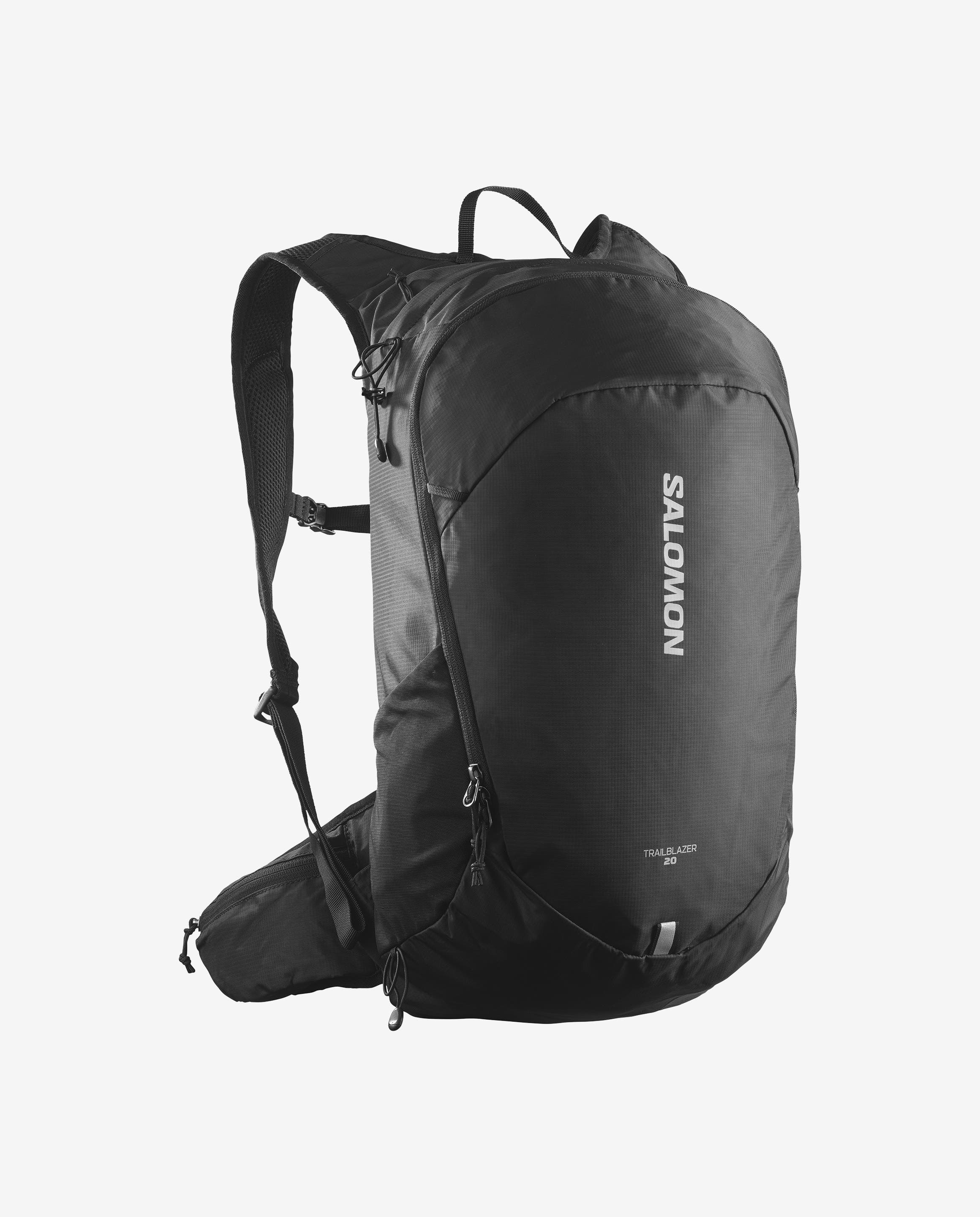 TRAILBLAZER 20 Black | Salomon TRAILBLAZER 20 Black | Salomon
