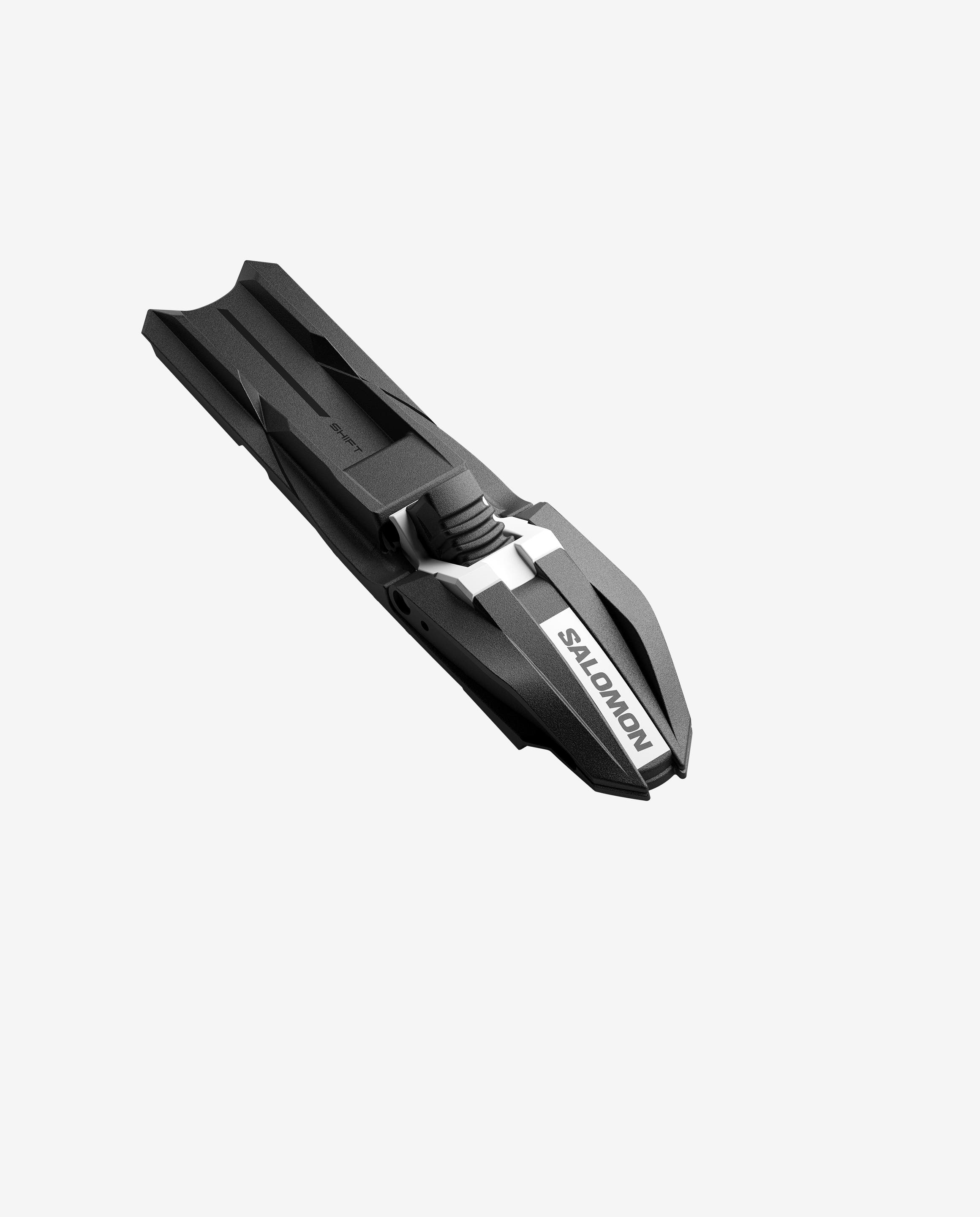 fixation ski salomon shift S/Lab Shift2 13 MN Bindings - Black / Silver use ascent aid Fixation ski rando Salomon, achat