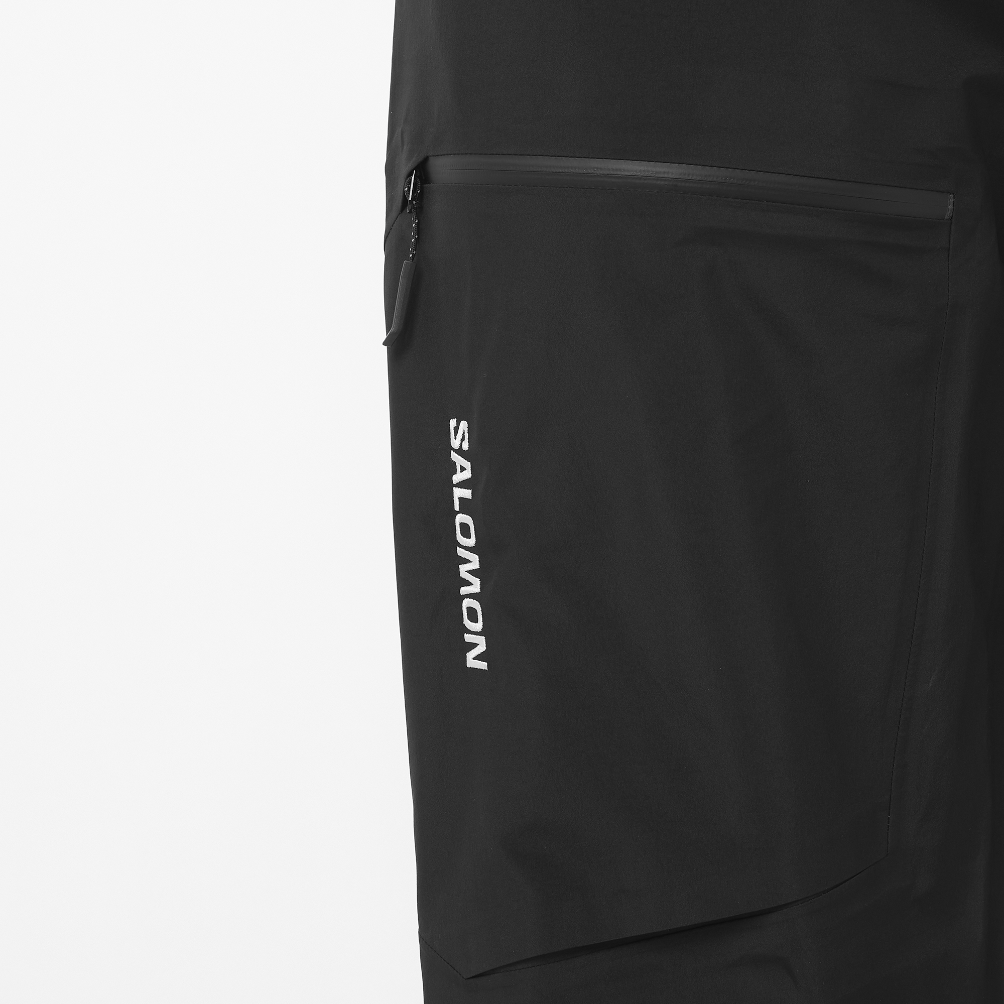 SCRAMBLER GORE-TEX Men's Shell Pants | Salomon