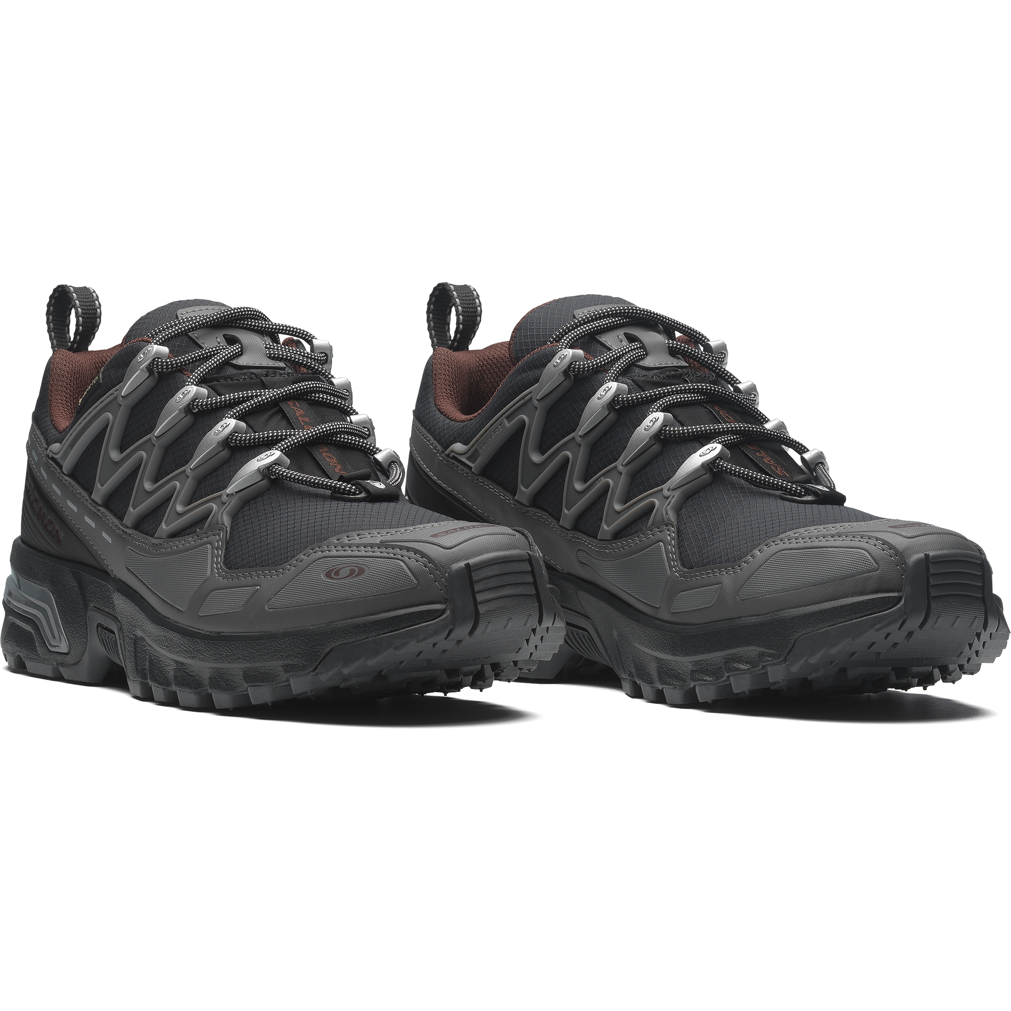 ACS+ GORE-TEX Unisex - Sneakers | Salomon
