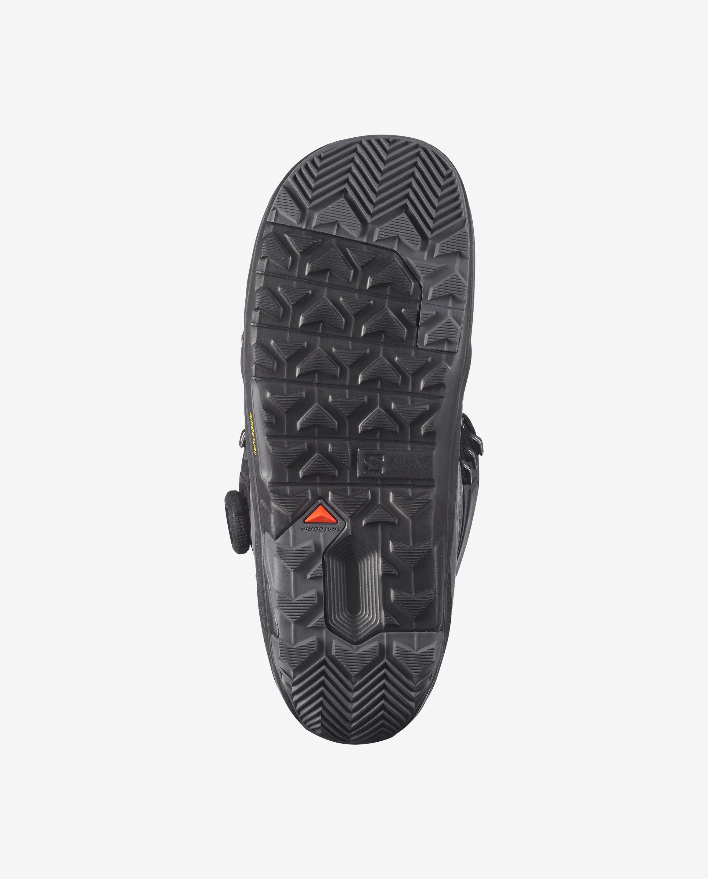 X APPROACH LACE SJ BOA® Black | Salomon X APPROACH LACE SJ BOA® Black | Salomon