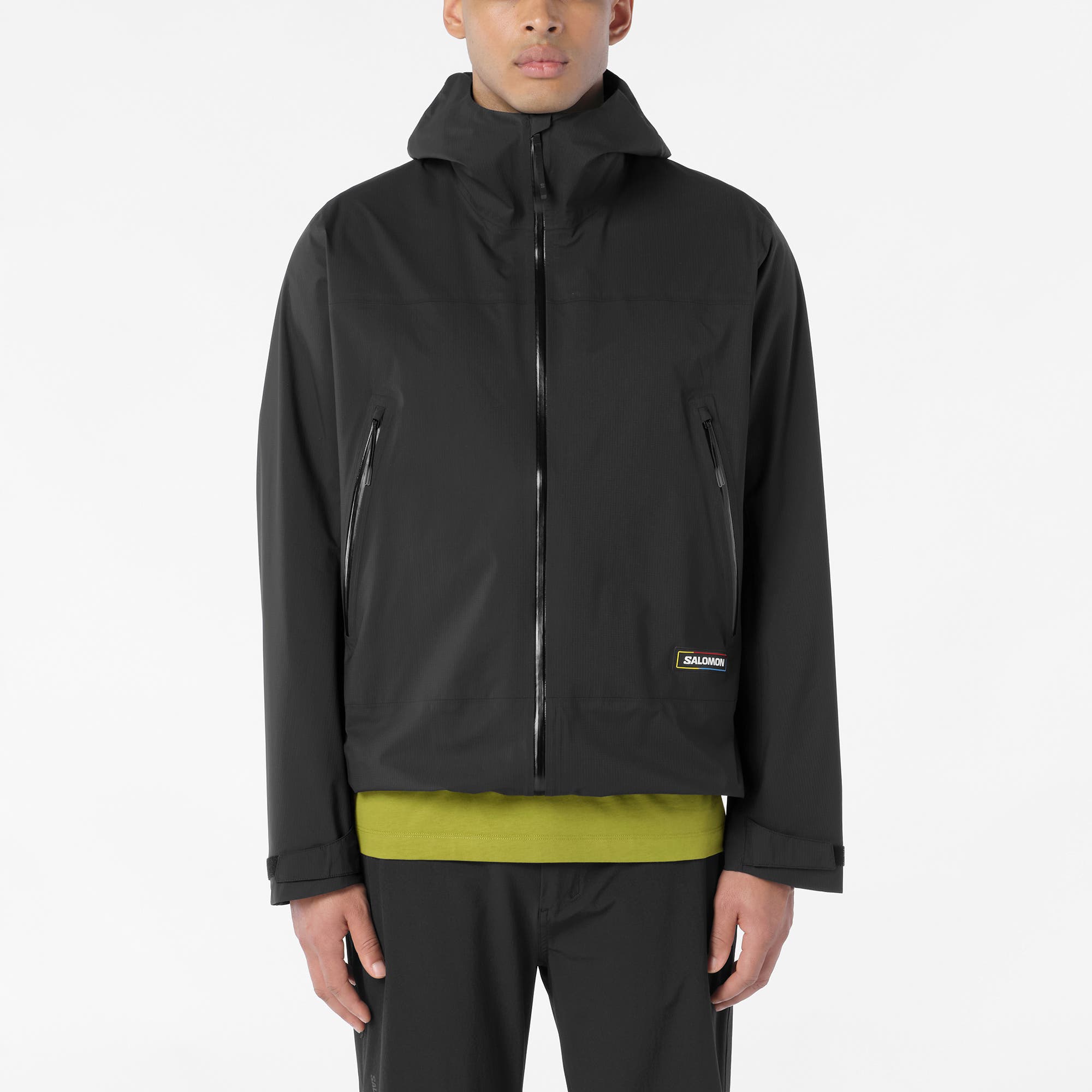 Image principale du produit OUTQUEST - Vestes Shell pour homme