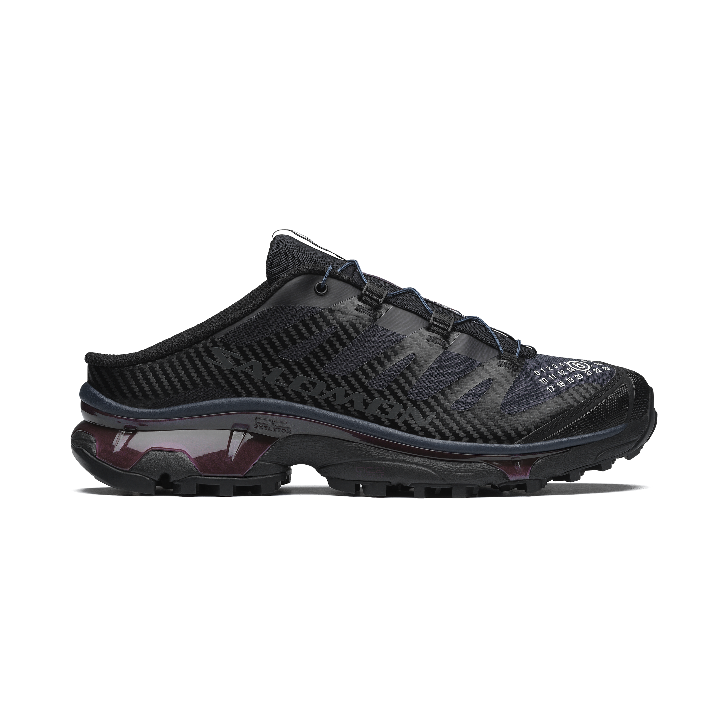 XT-4 MULE MM6 MAISON MARGIELA Sneakers - Unisex | Salomon