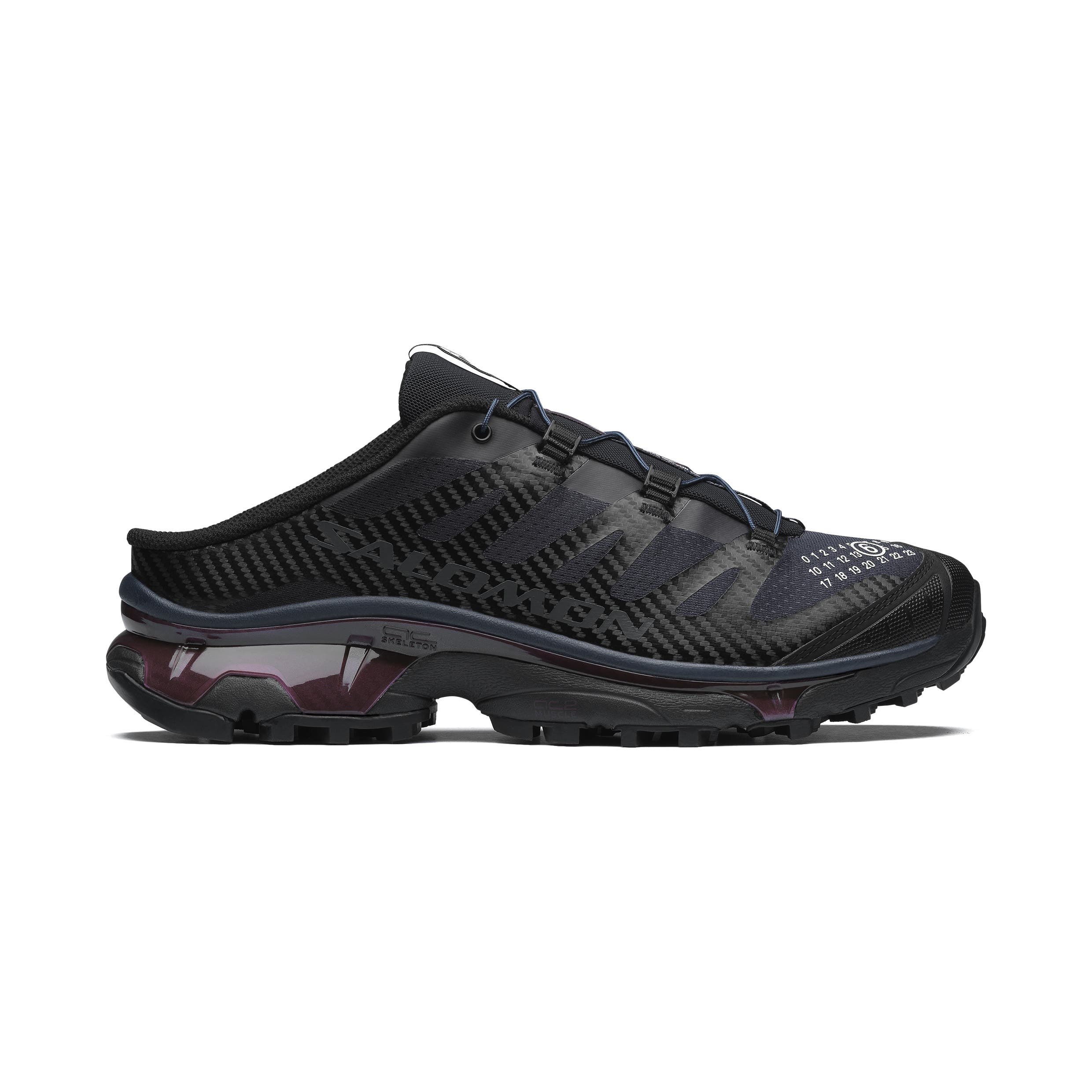 Main product image of XT-4 MULE MM6 MAISON MARGIELA - Sneakers - Unisex