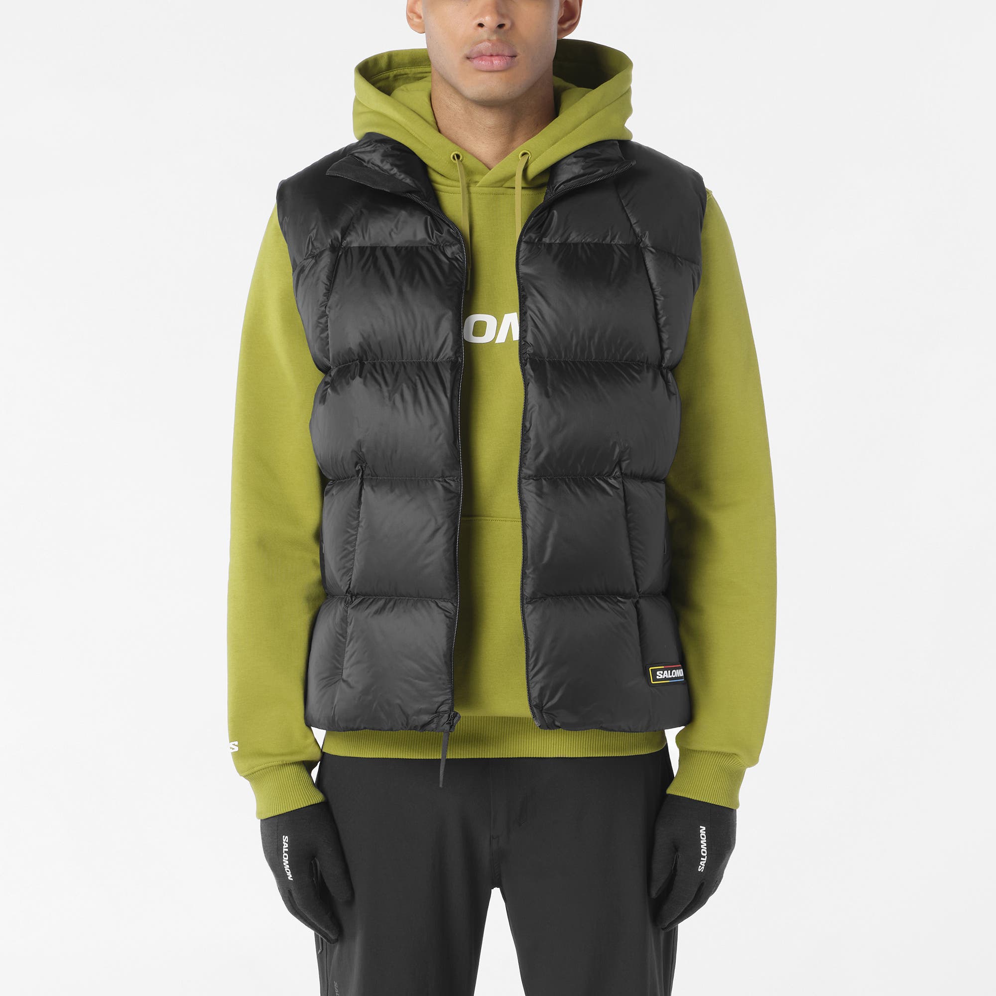 Main product image of OUTPULSE - Men's Down Jacket