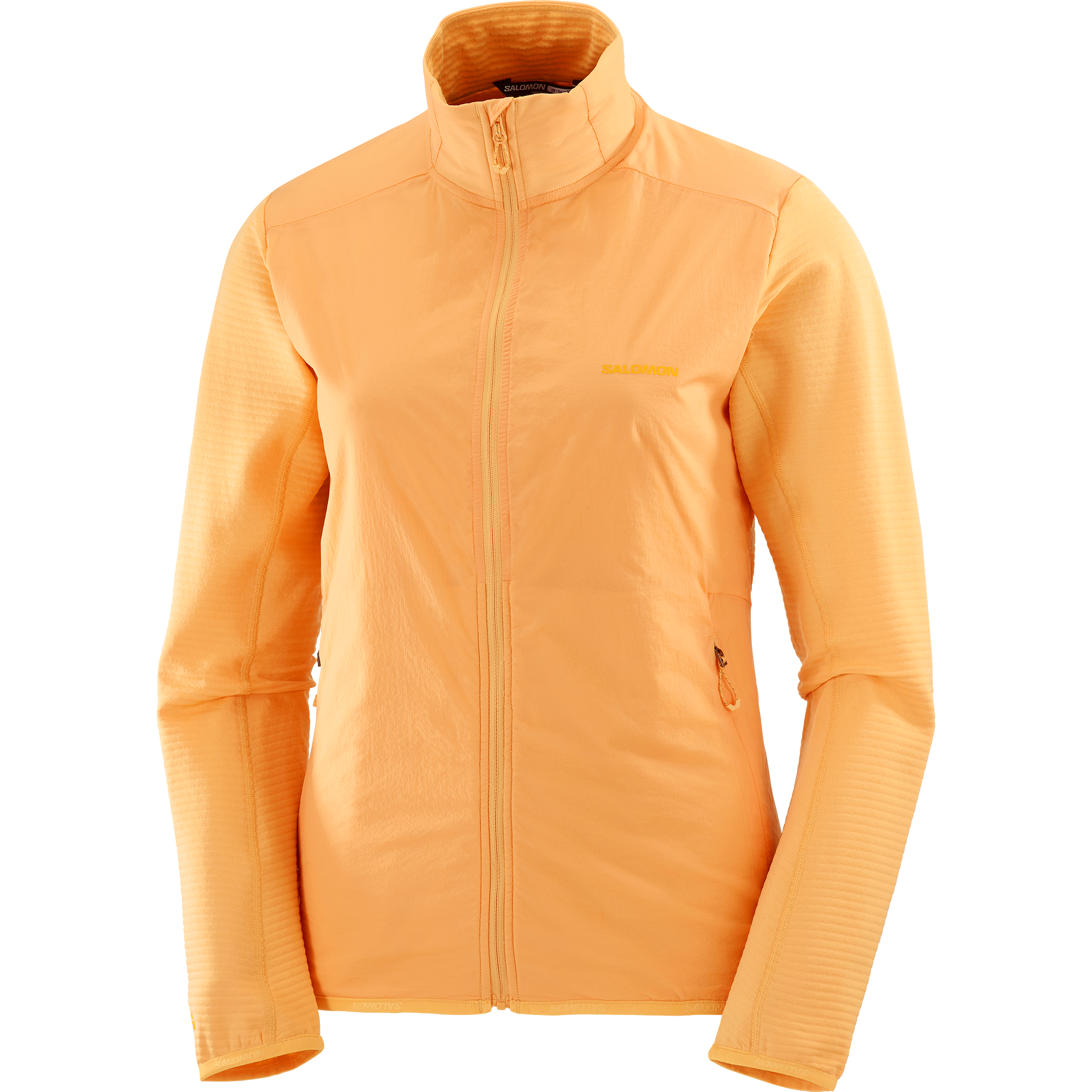ESSENTIAL LIGHTWARM HYBRID Orange | Salomon