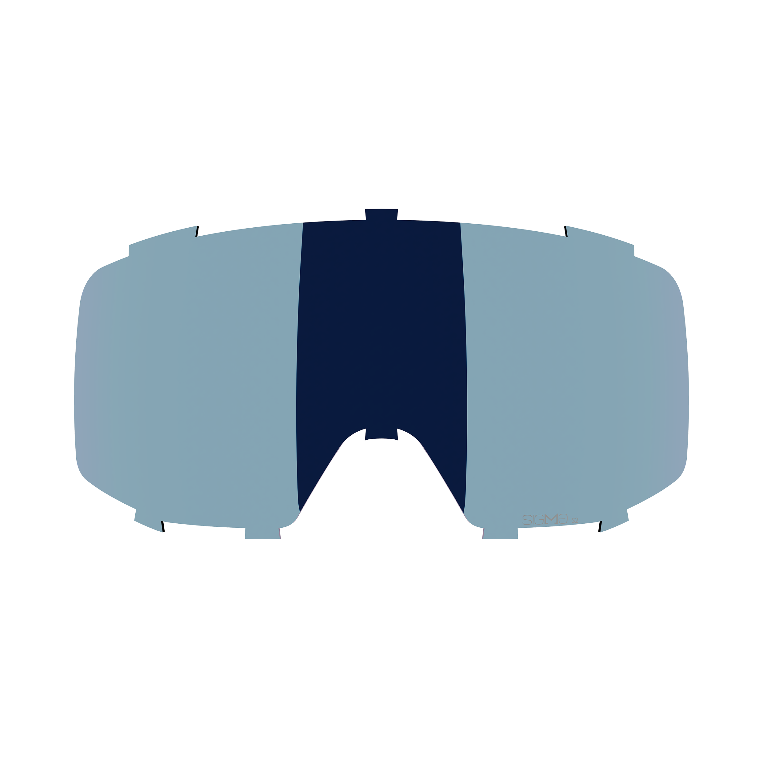 DRIVER PRO SIGMA LENS Unisex · Helmets · Accessories | Salomon