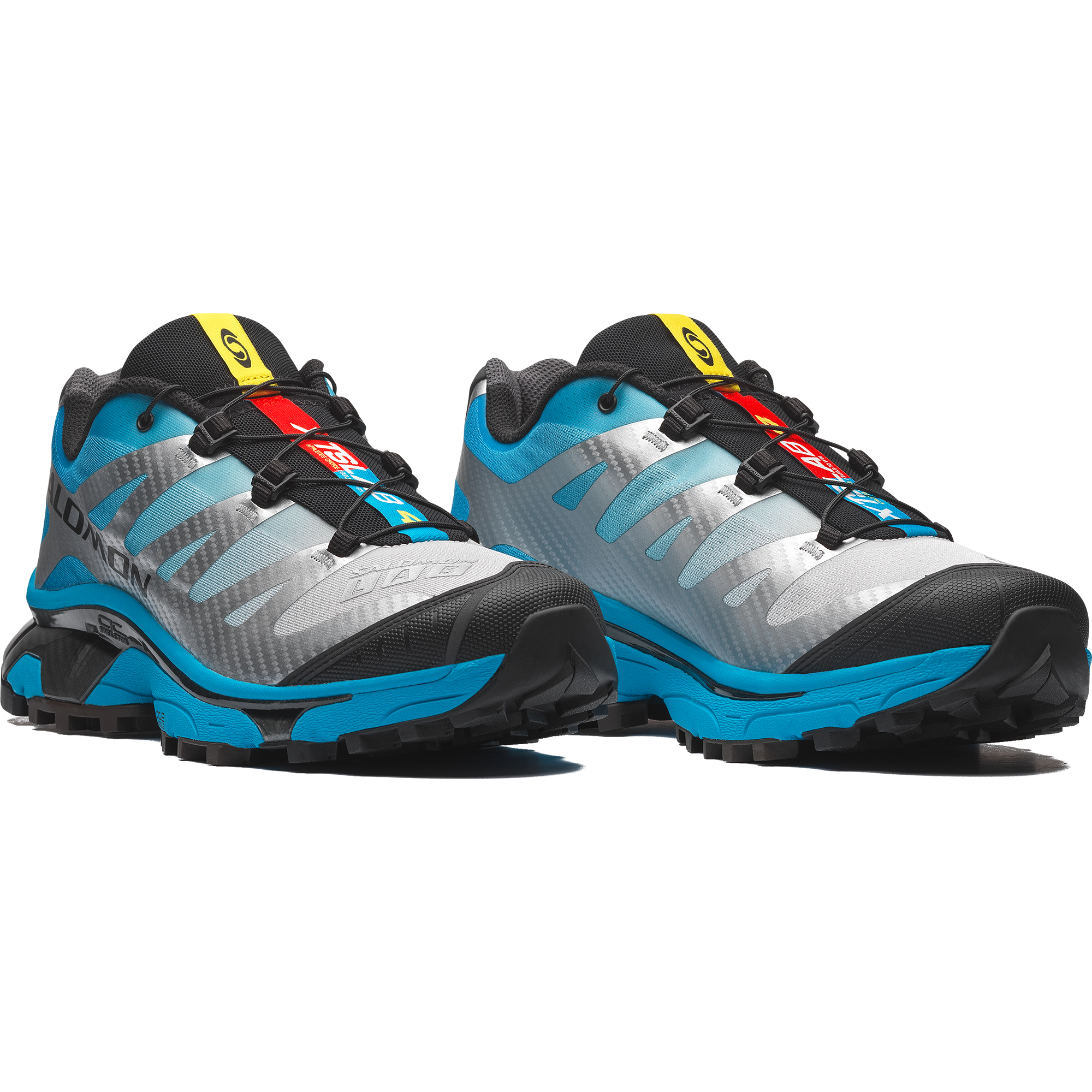XT-4 OG Sneakers - Unisex | Salomon
