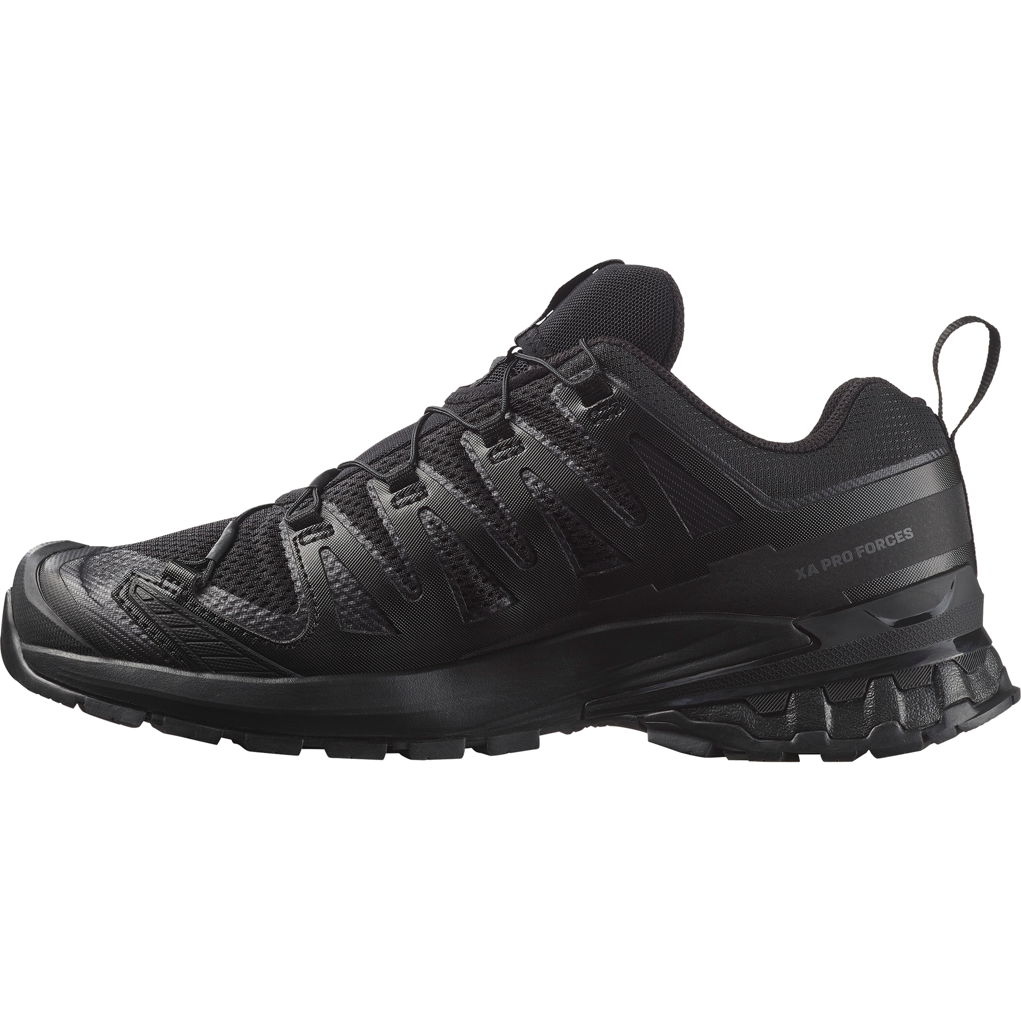 XA PRO FORCES Forces shoes - Unisex | Salomon