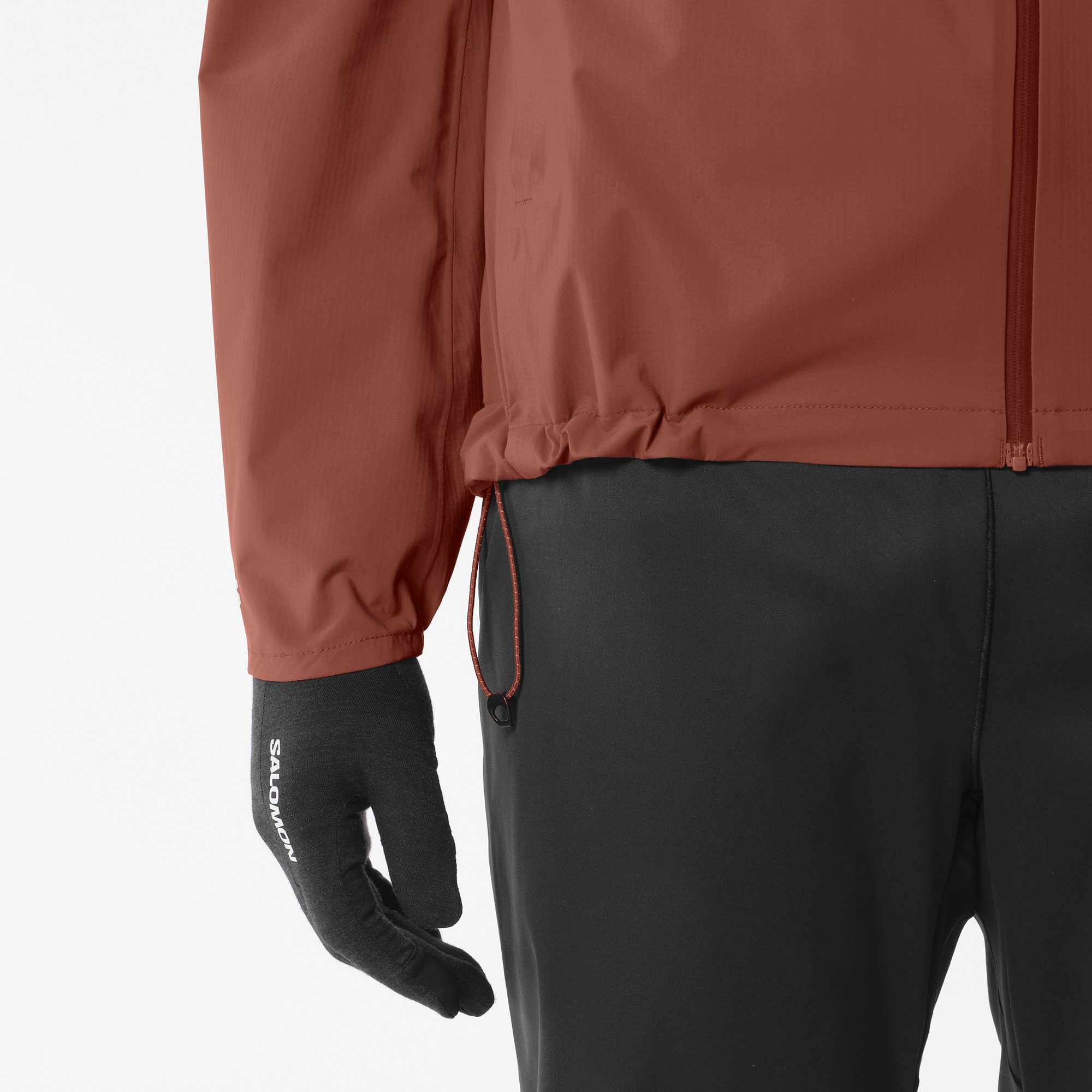 Мужские кроссовки Salomon BONATTI WATERPROOF — фото 2