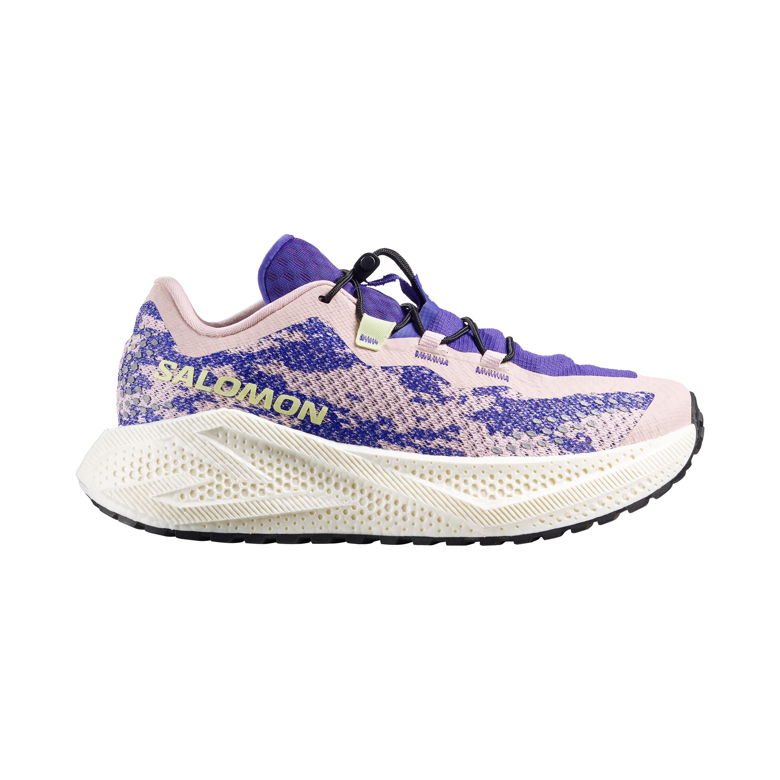 Main product image of AERO GLIDE 4 GRVL - Gravel Running Shoes - Women