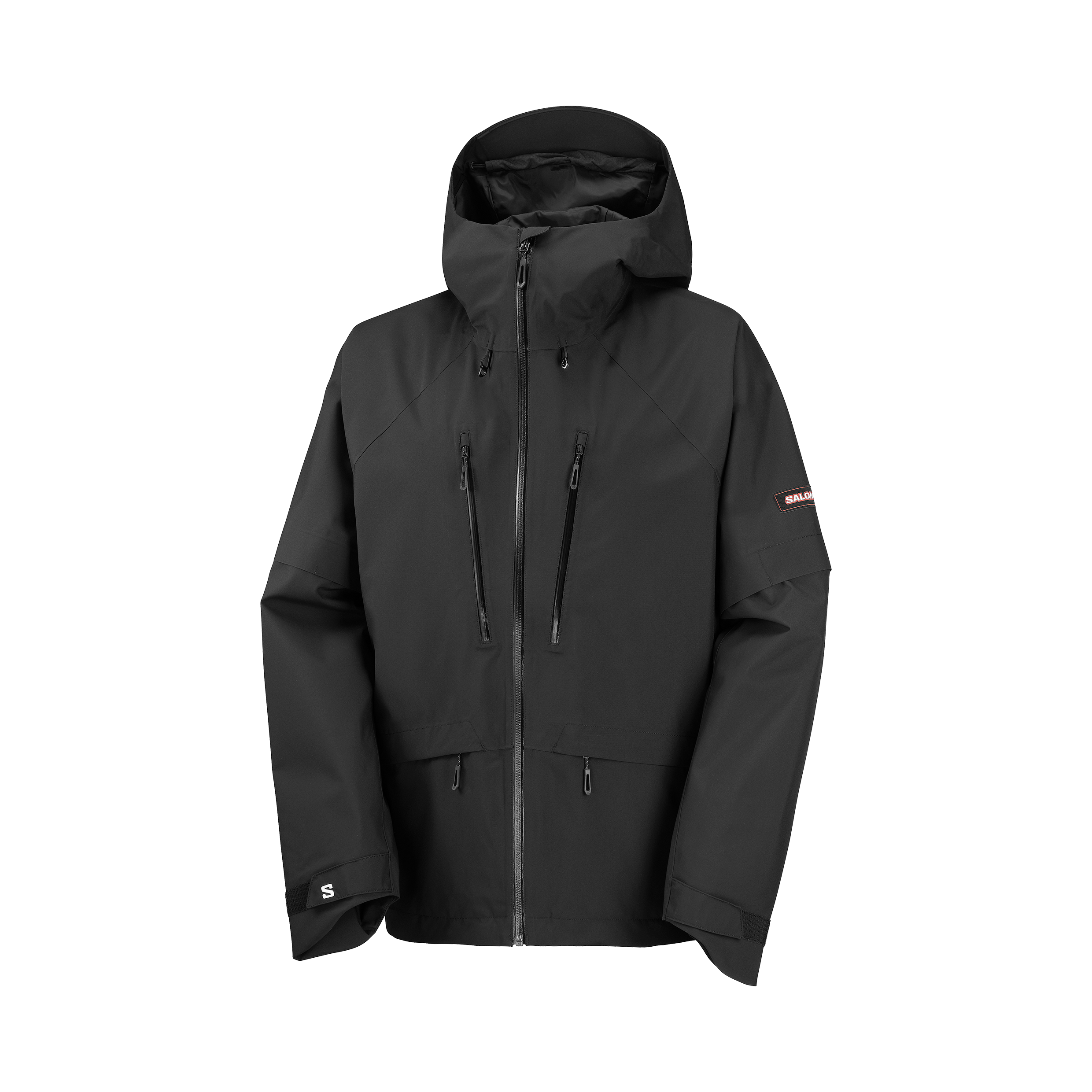 VENOM Black | Salomon