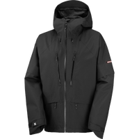 Category Waterproof Jackets