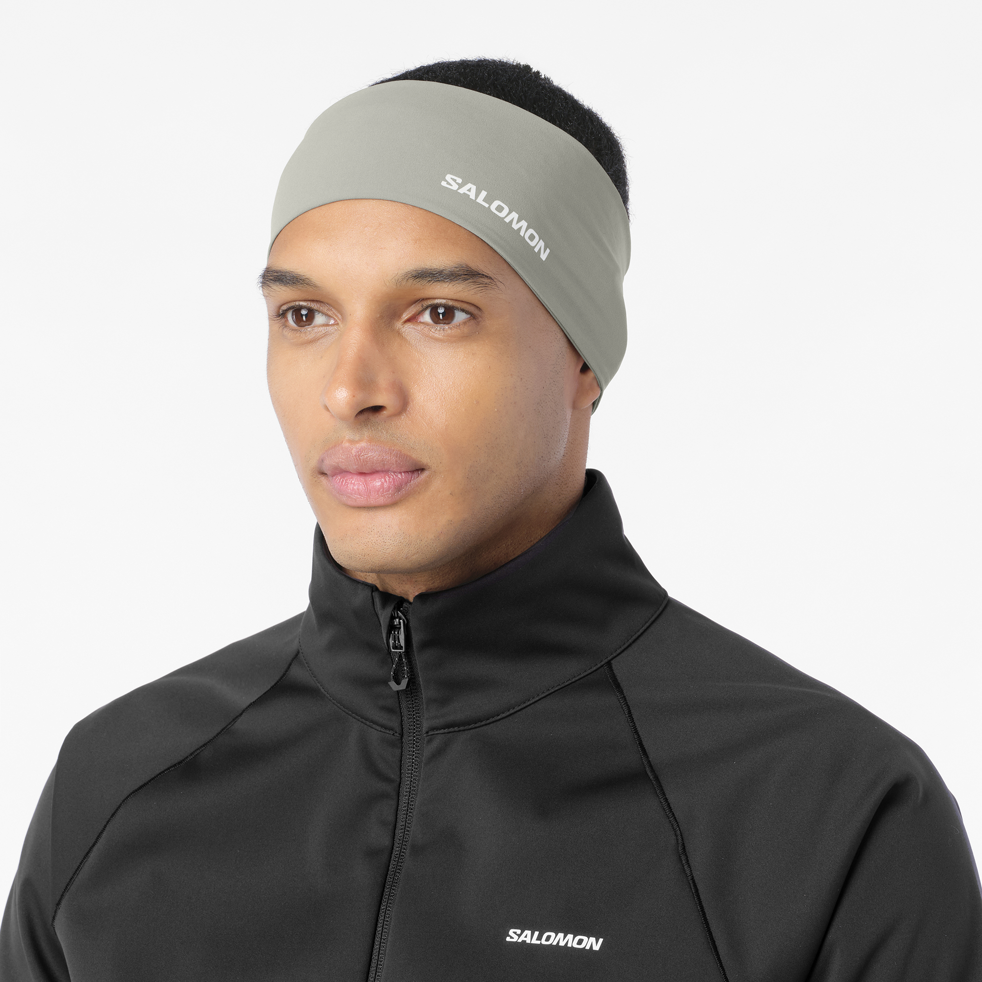 SENSE AERO Grey | Salomon