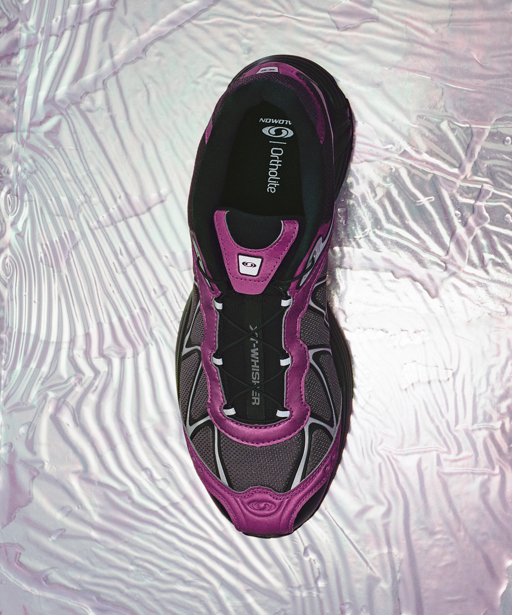 ◇SALOMON ANTHISI 153&HOLOGRAM Ｍ◇ ◇SALOMON ANTHISI 153&HOLOGRAM M◇