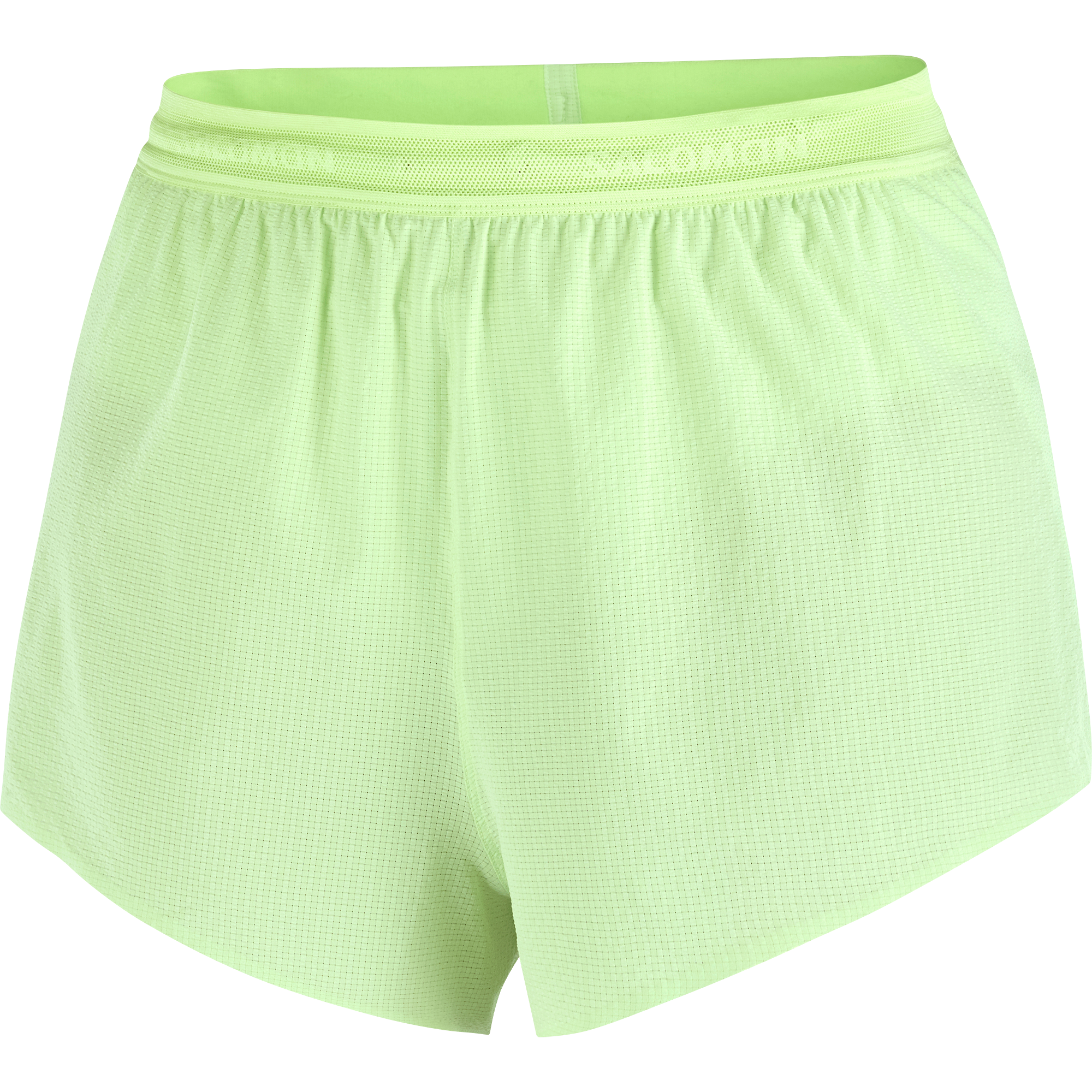 SENSE AERO SPLIT 3" - Spodenki damskie