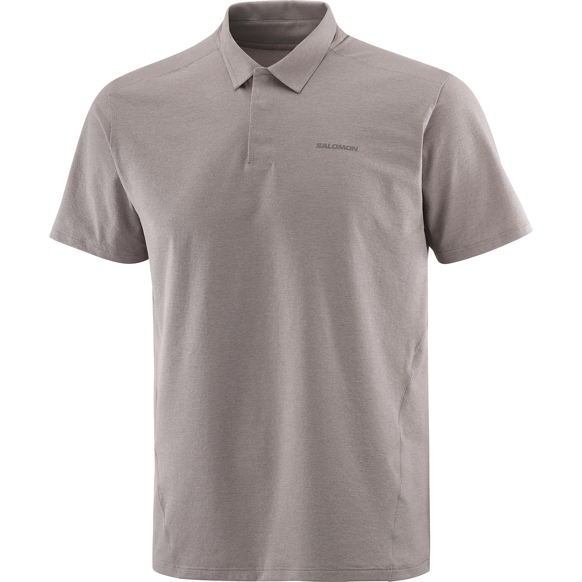 TRACKLINE - Men's Short Sleeve Polo