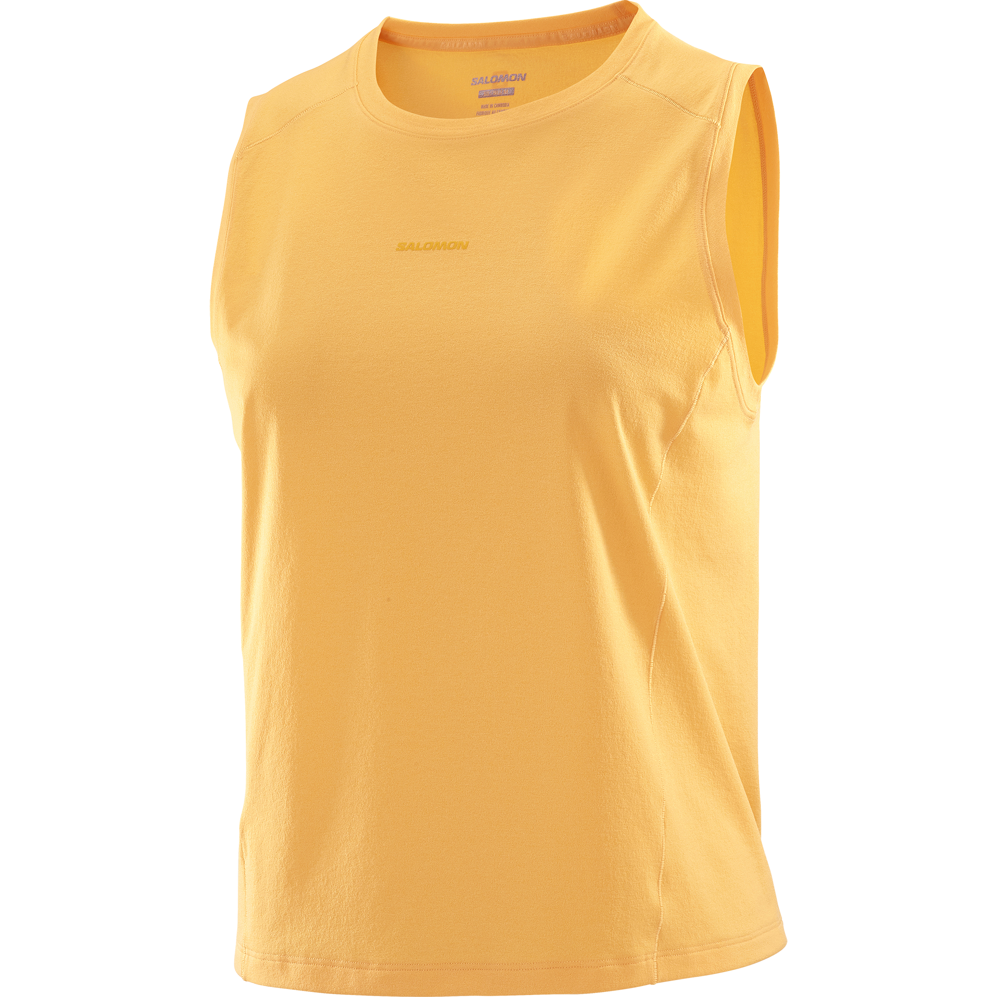 WARM APRICOT