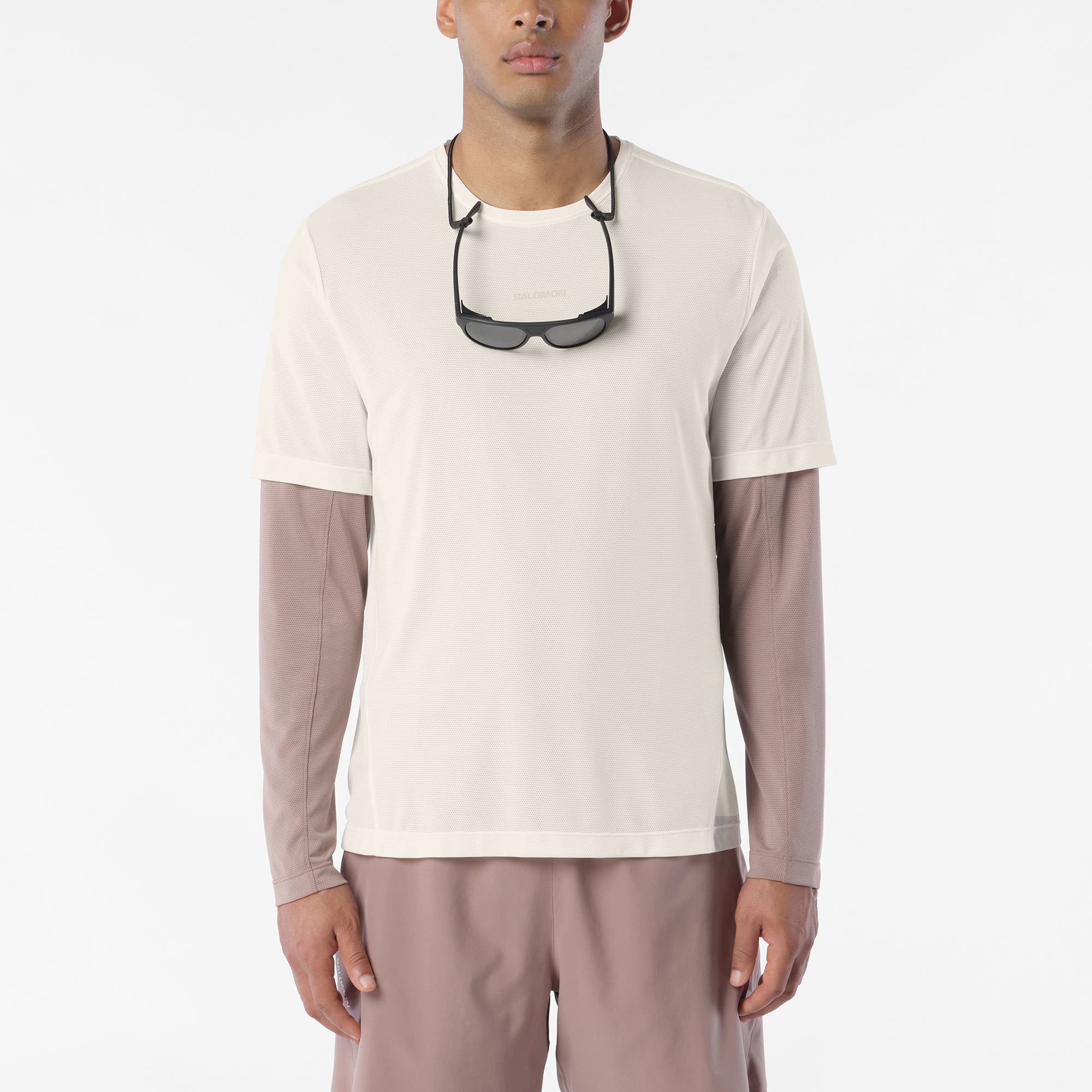 Hauptbild des Produkts SHAKEout CORE GRAPHIC - Kurzarmshirt Herren
