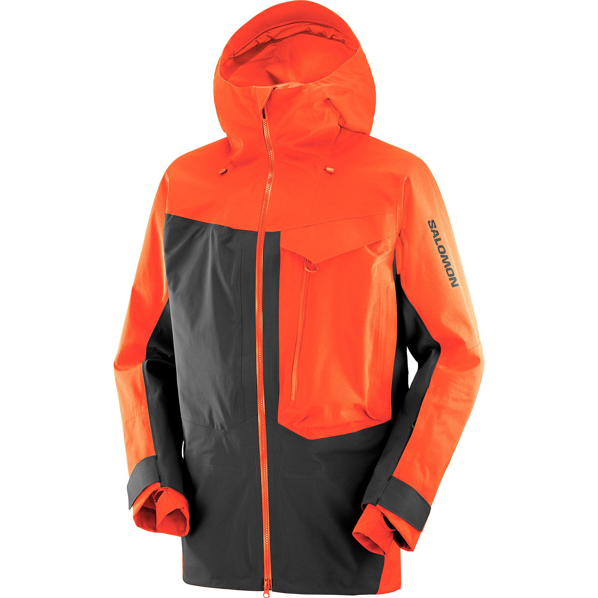 MOON PATROL GORE-TEX Men's Shell Jacket | Salomon