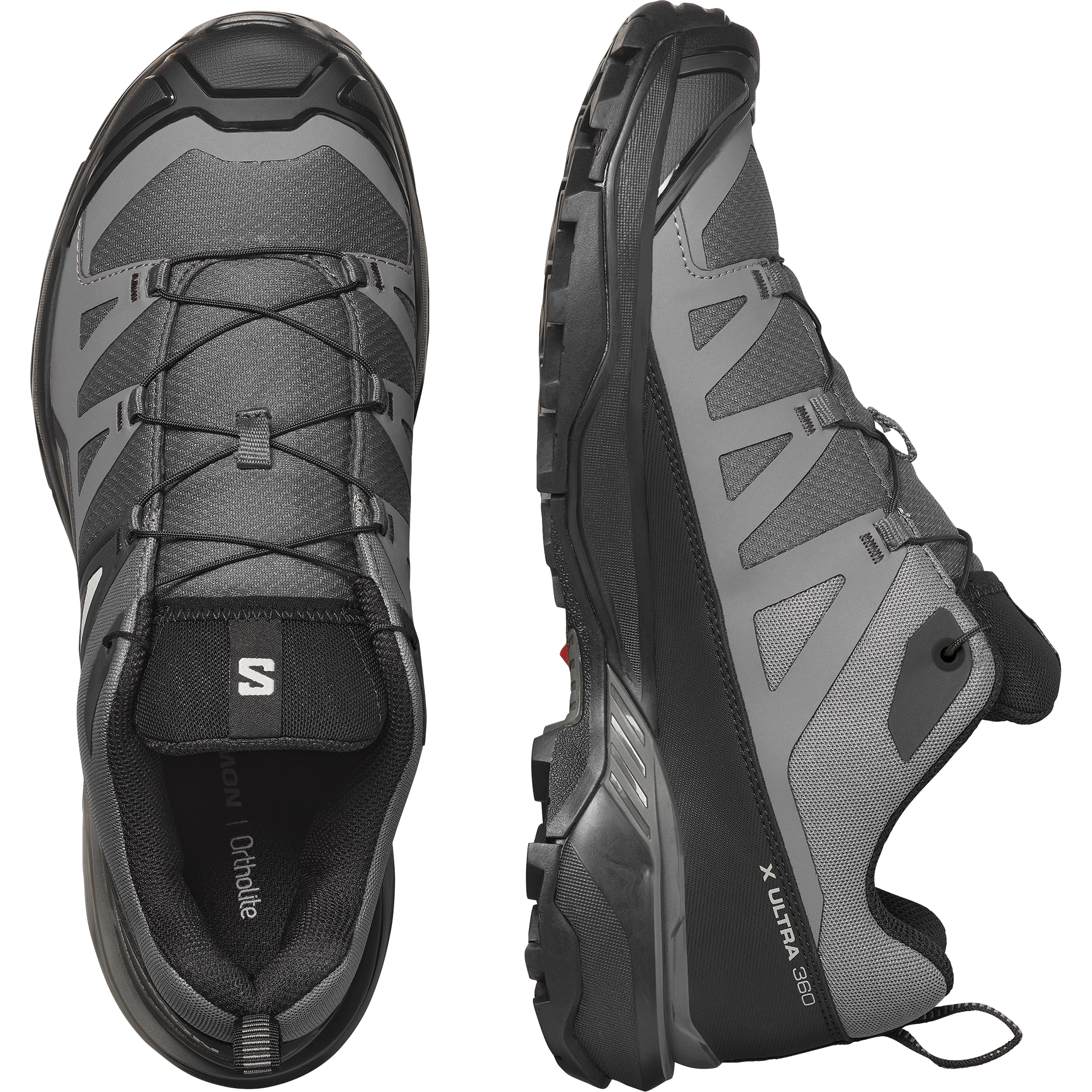 X ULTRA 360 Men - Hiking | Salomon