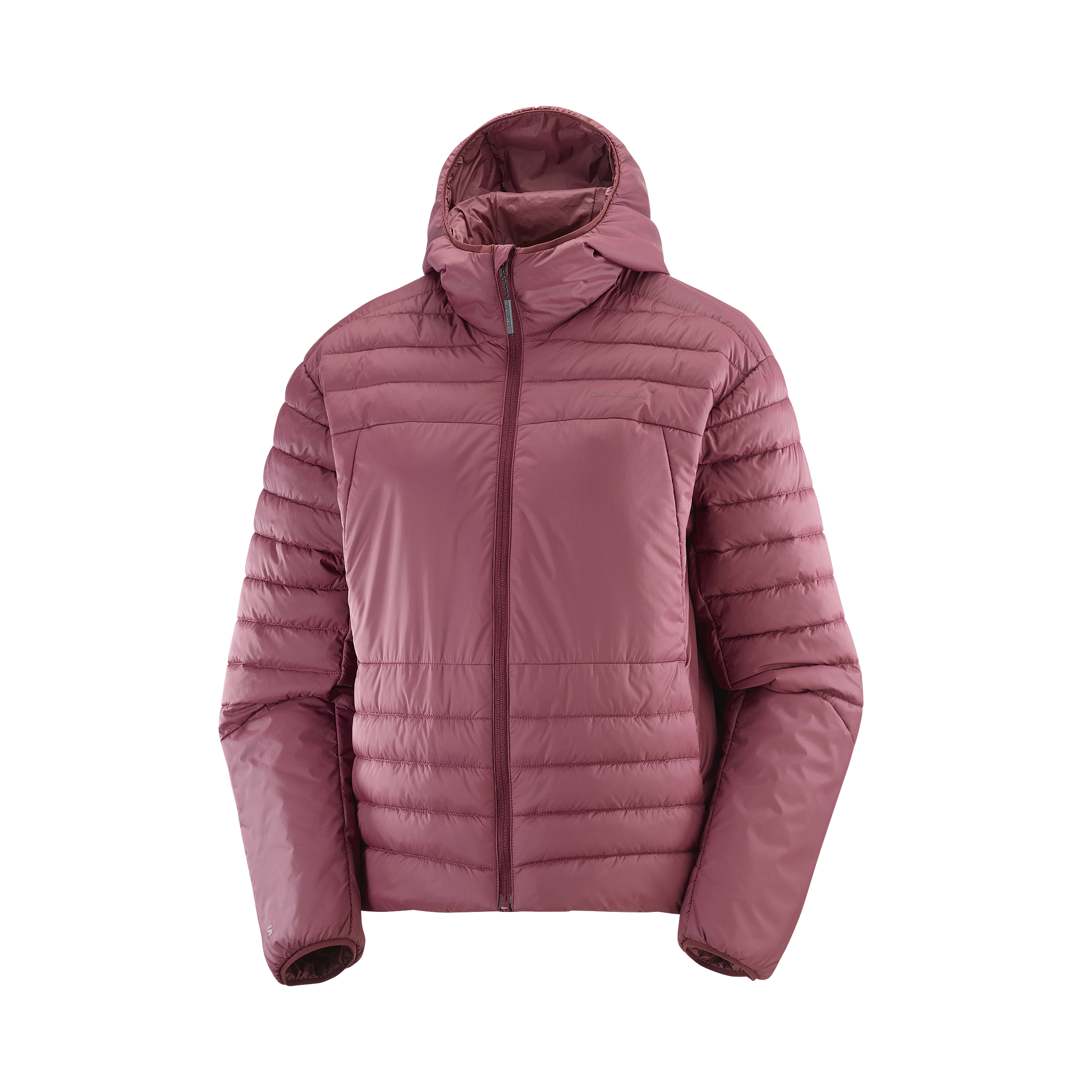 RFLX Women's Insulated Hooded Jacket | Salomon