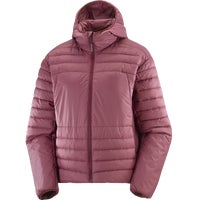 Category Insulated Jackets & Down Jackets