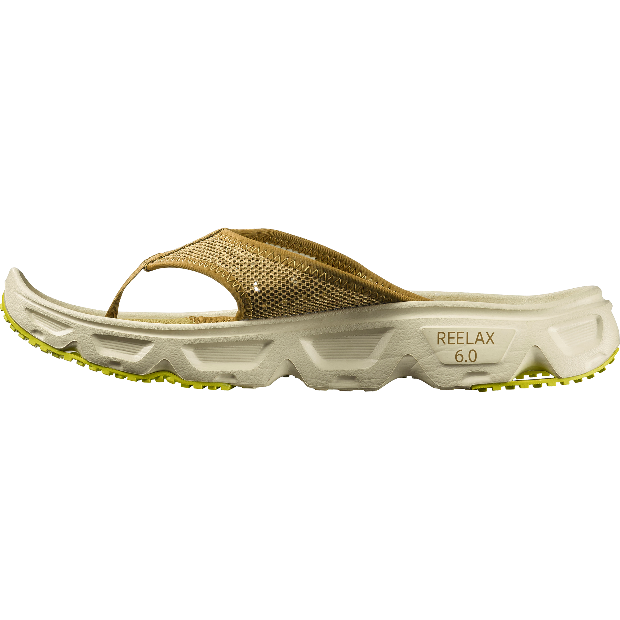 REELAX BREAK 6.0 Sandals - Men | Salomon