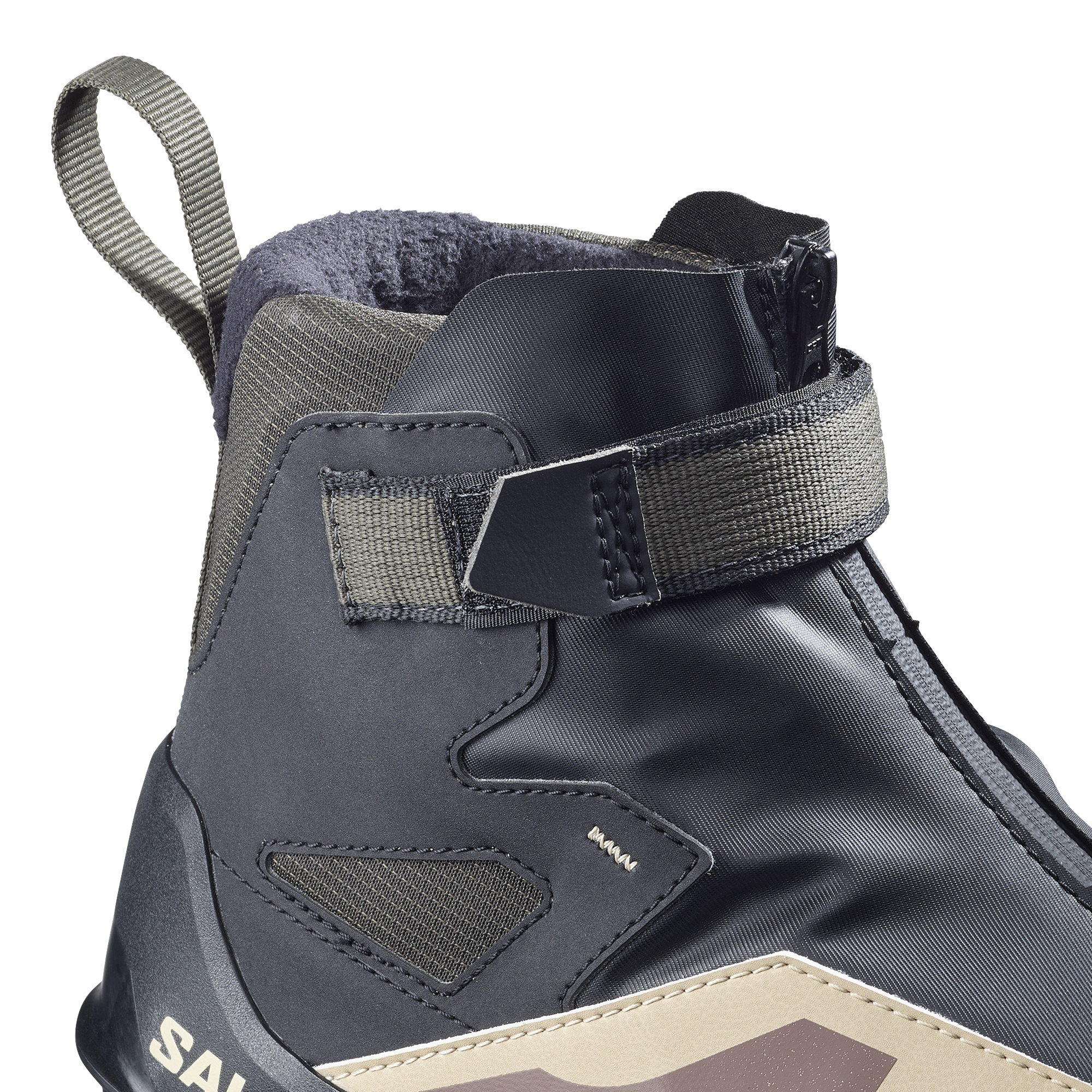 Кроссовки Salomon ESCAPE OUTRACK — фото 3