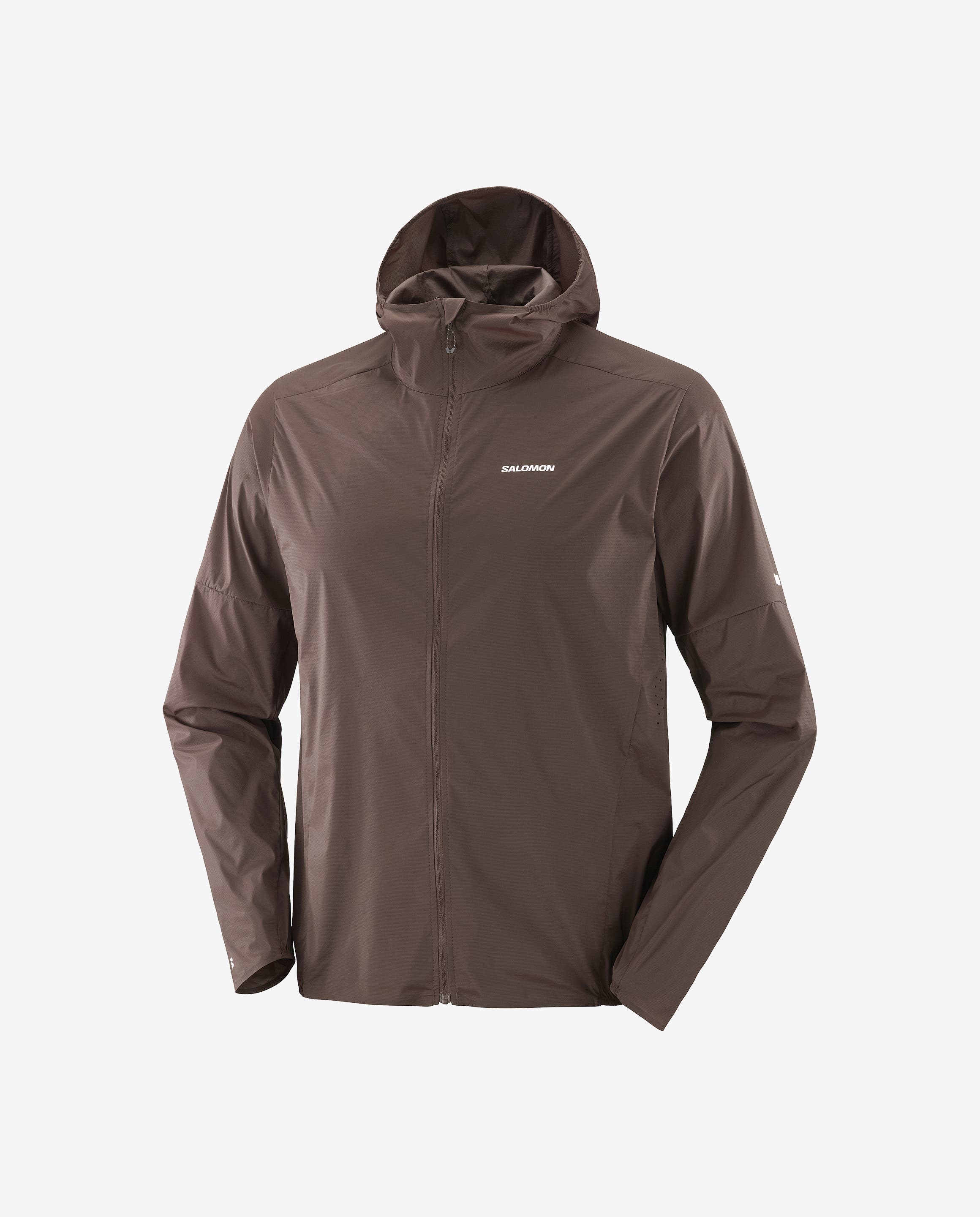 SENSE AERO WIND Men's Wind Jacket | Salomon SENSE AERO WIND Men's Wind Jacket | Salomon